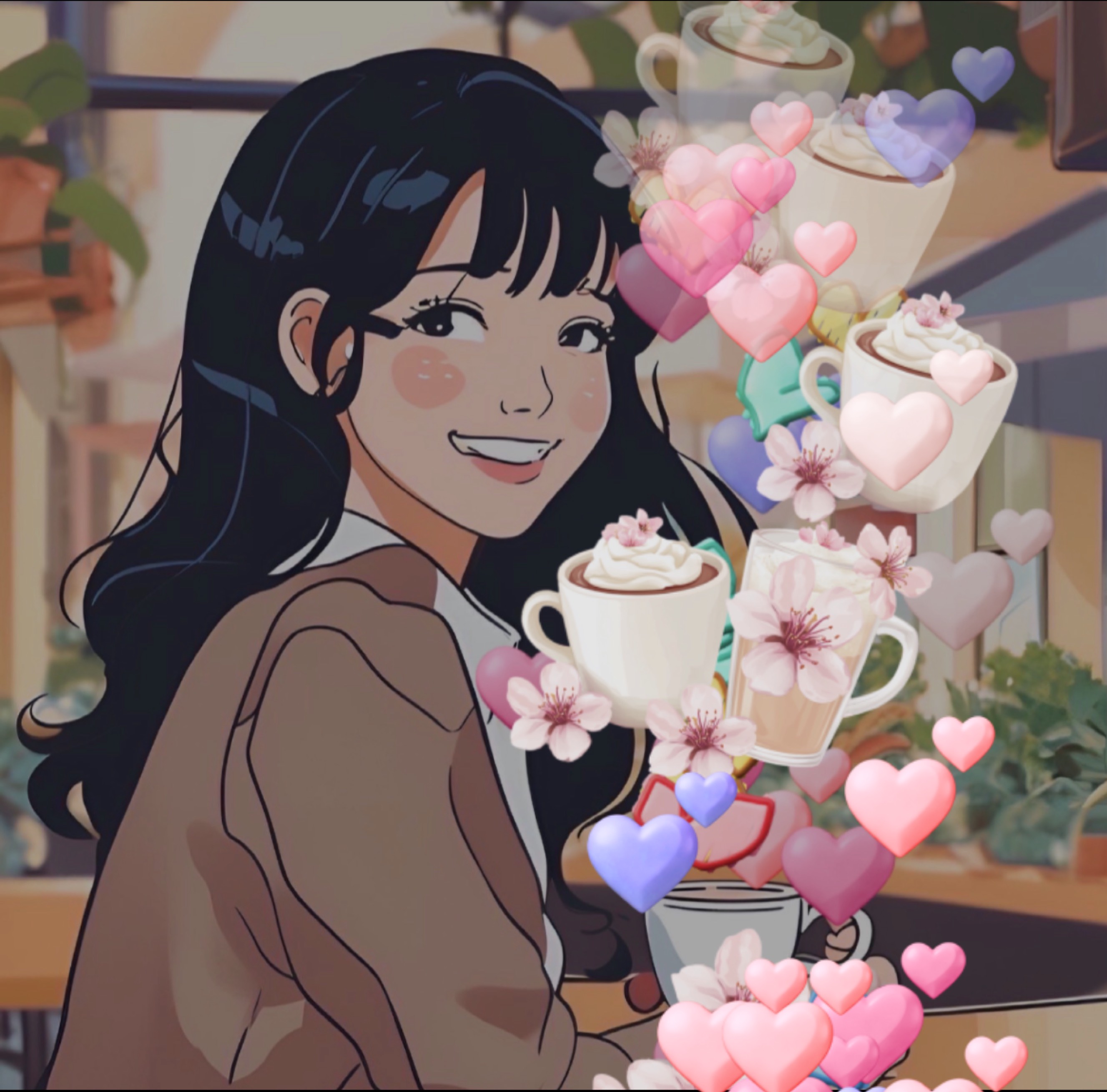 初潜🙆‍♀️お姉さんとお話し。