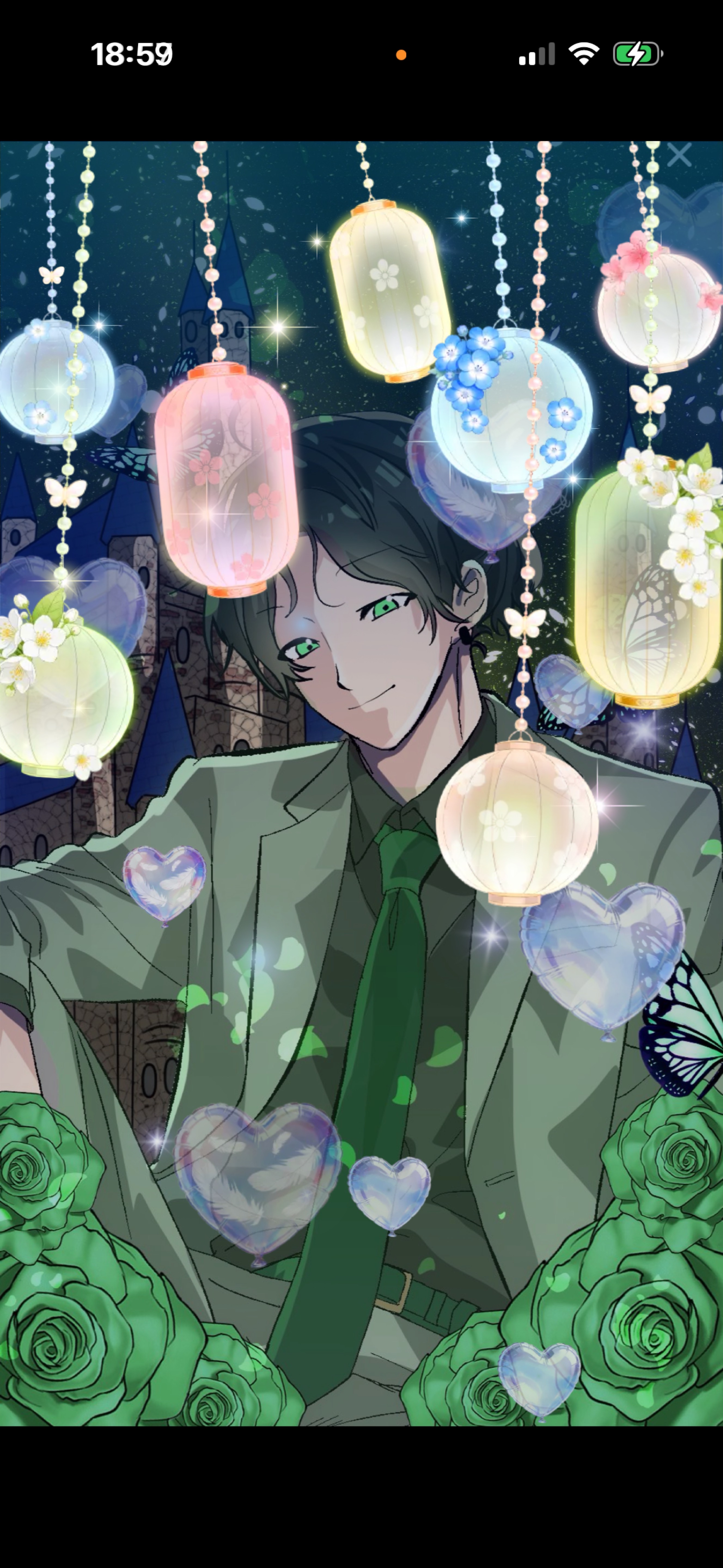 ニートは君待ち🫵🏻