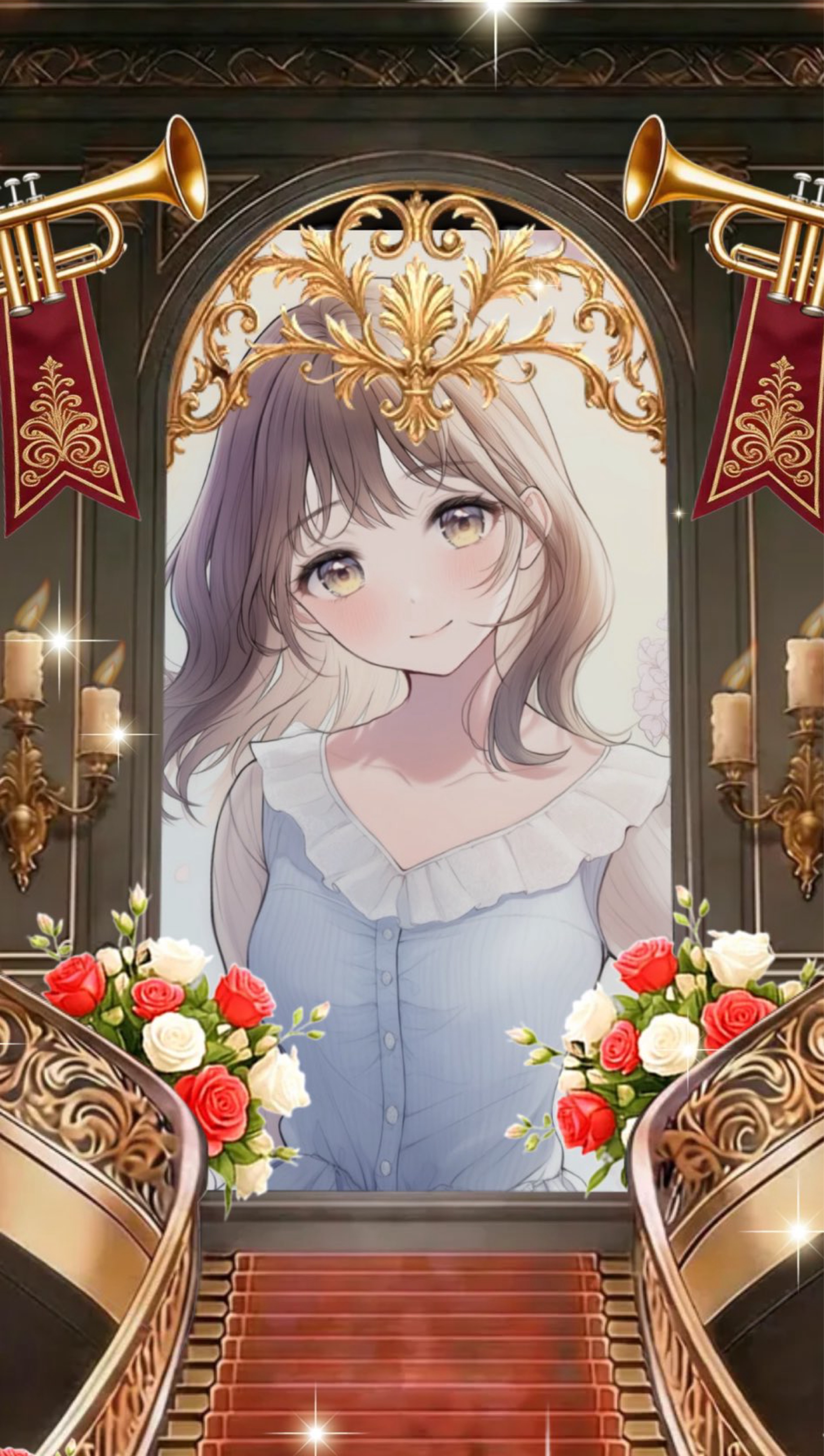 寝る前に少し話そ🍀初潜寝◎