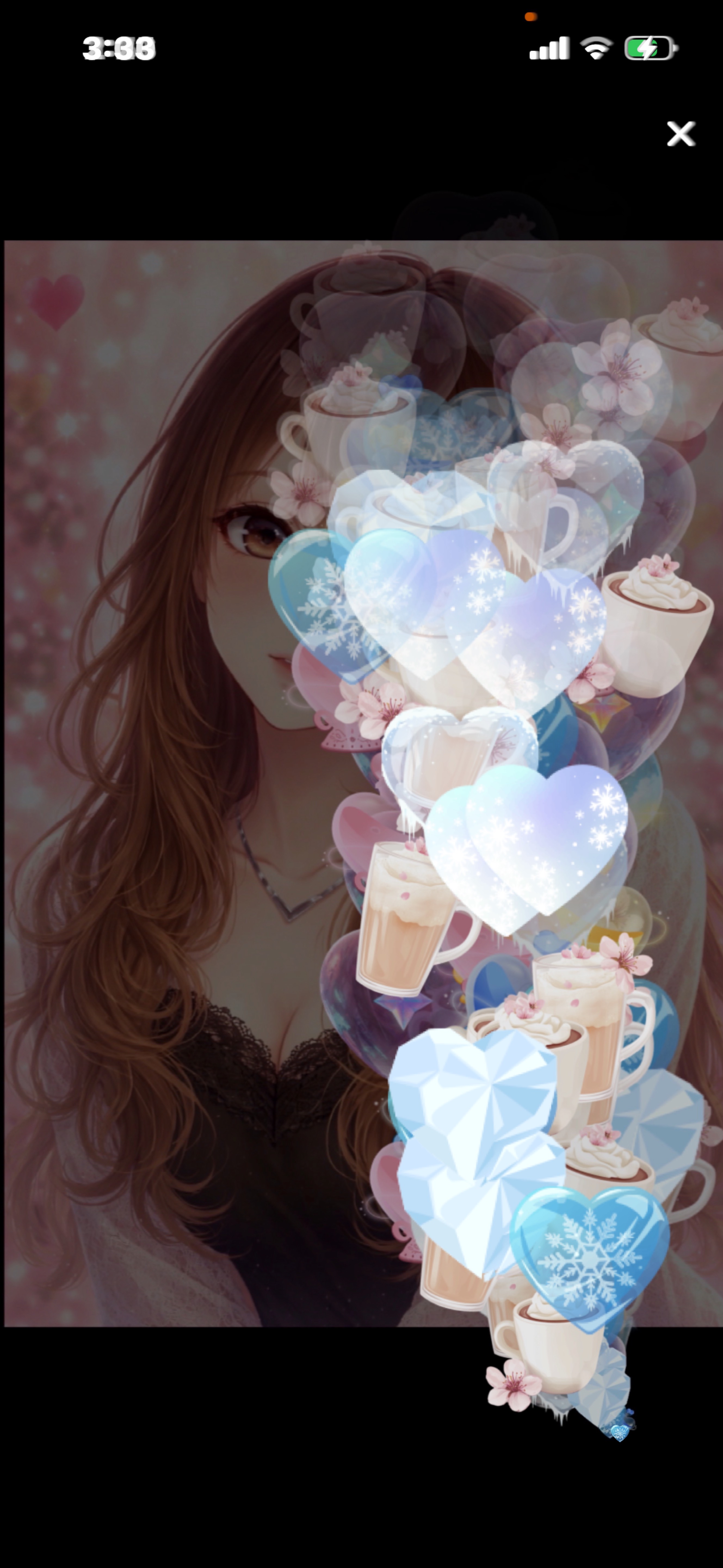 推し探してる人居ない🤭？