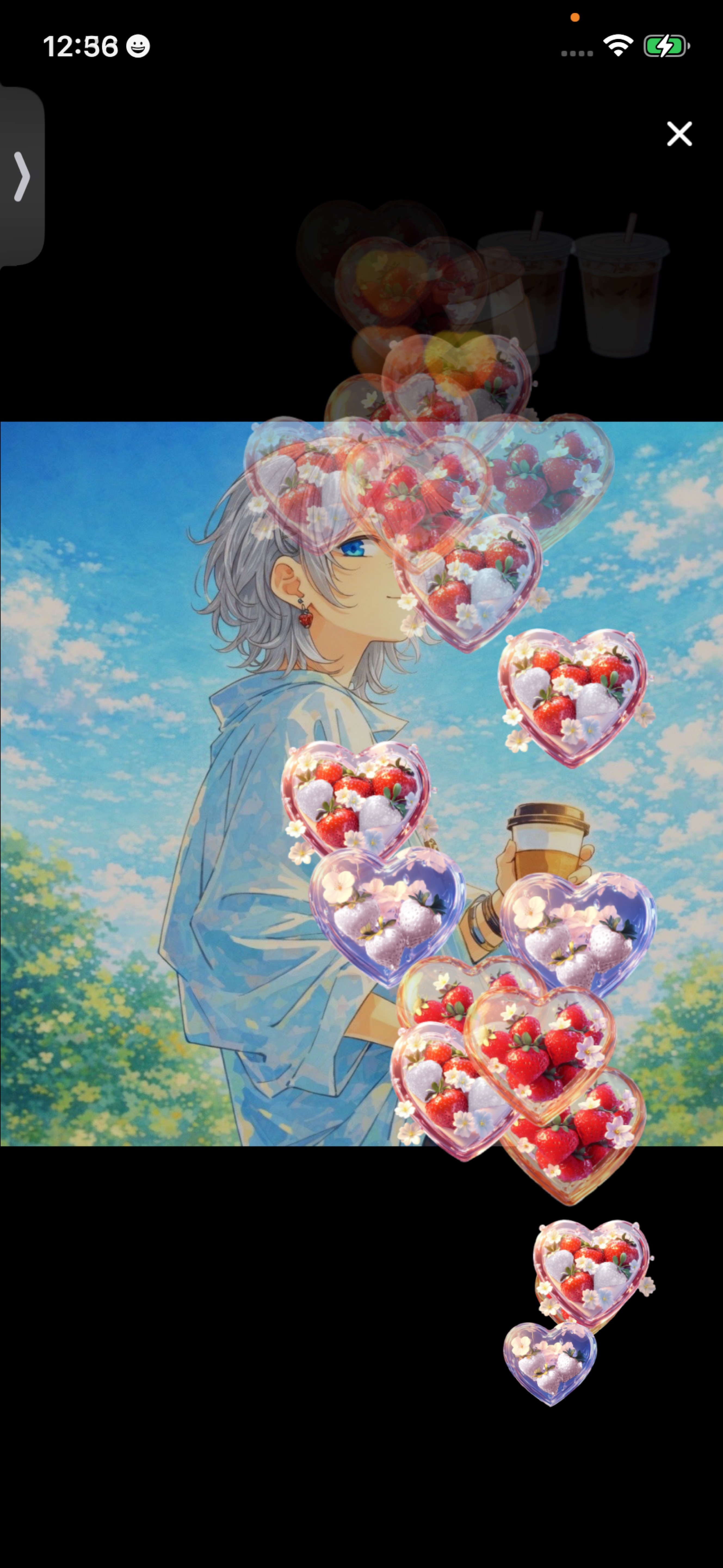 4/25🟦13時までだよ