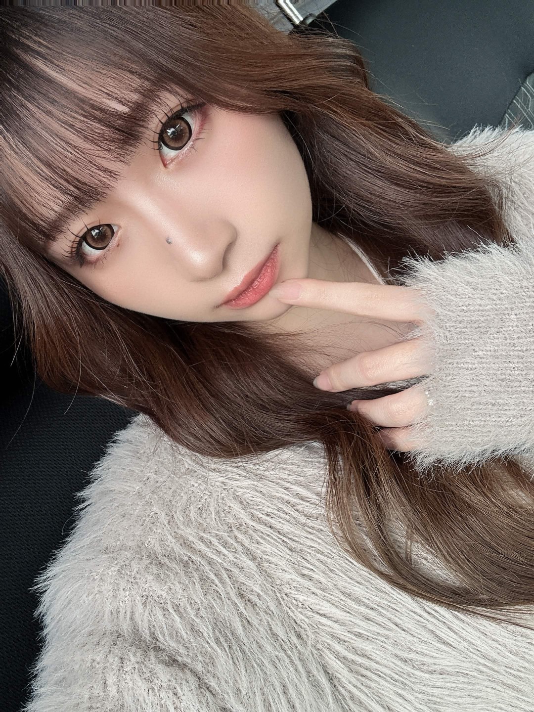 恋人候補凸待ち