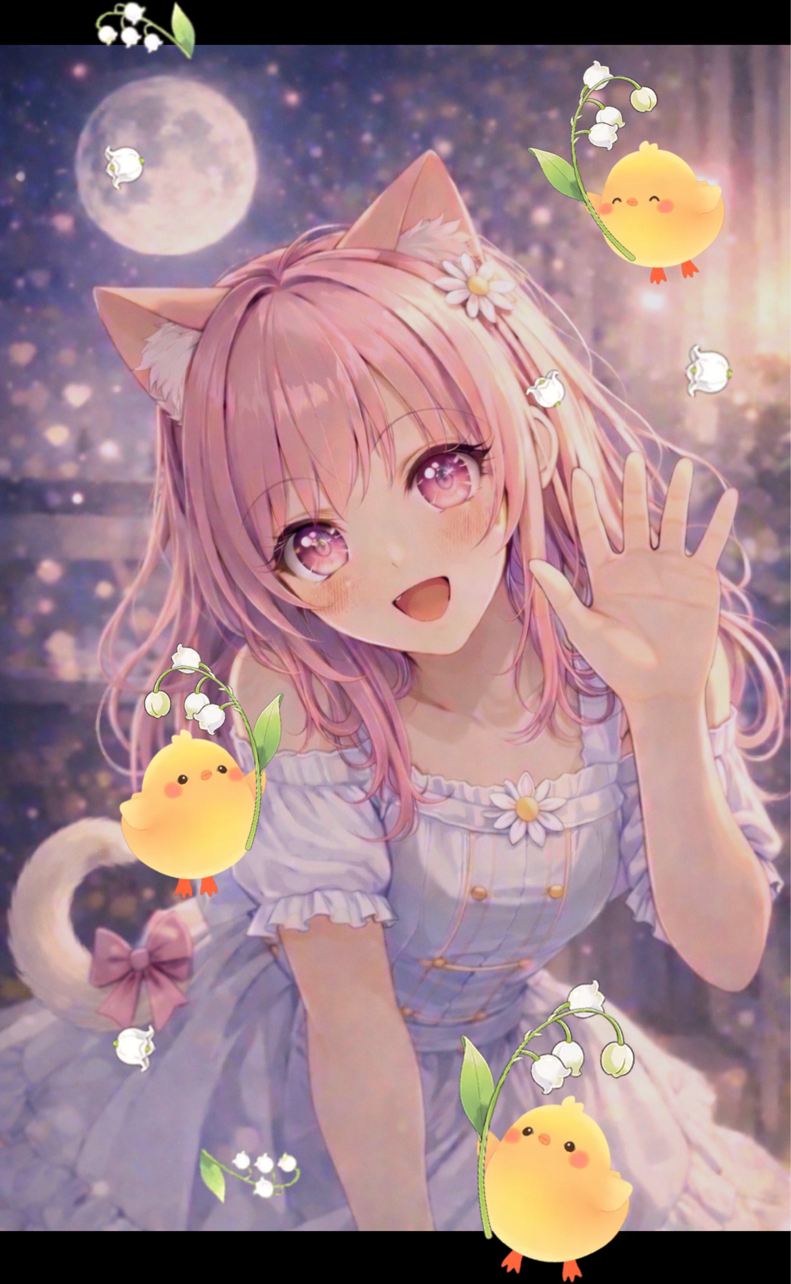 潜🫧おやすみ🌛️.°