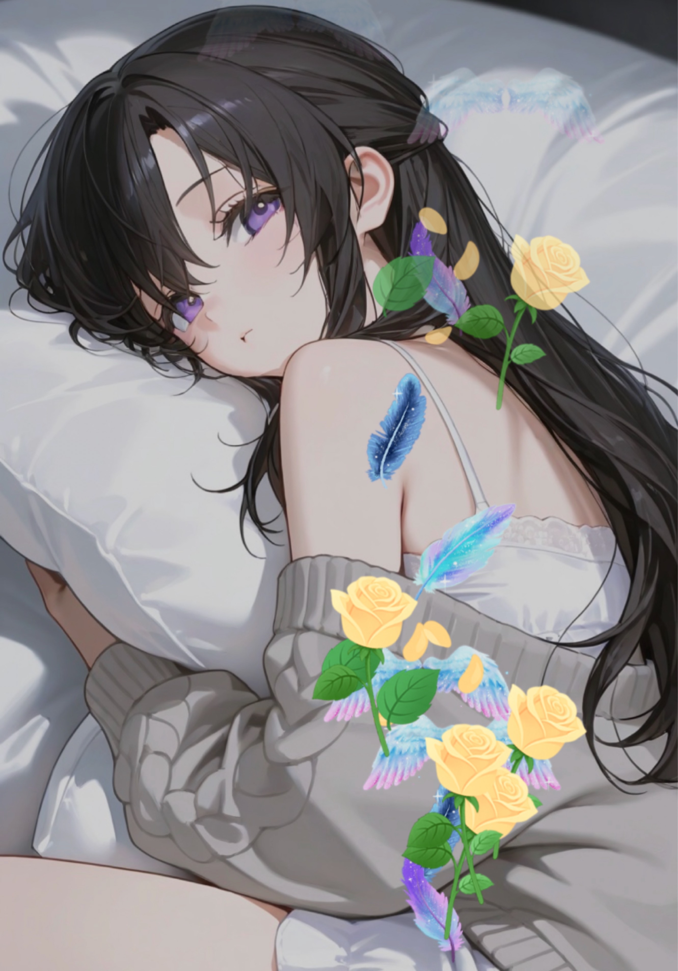 みーんなの眠気を誘う夜の枠🌃🌙💤