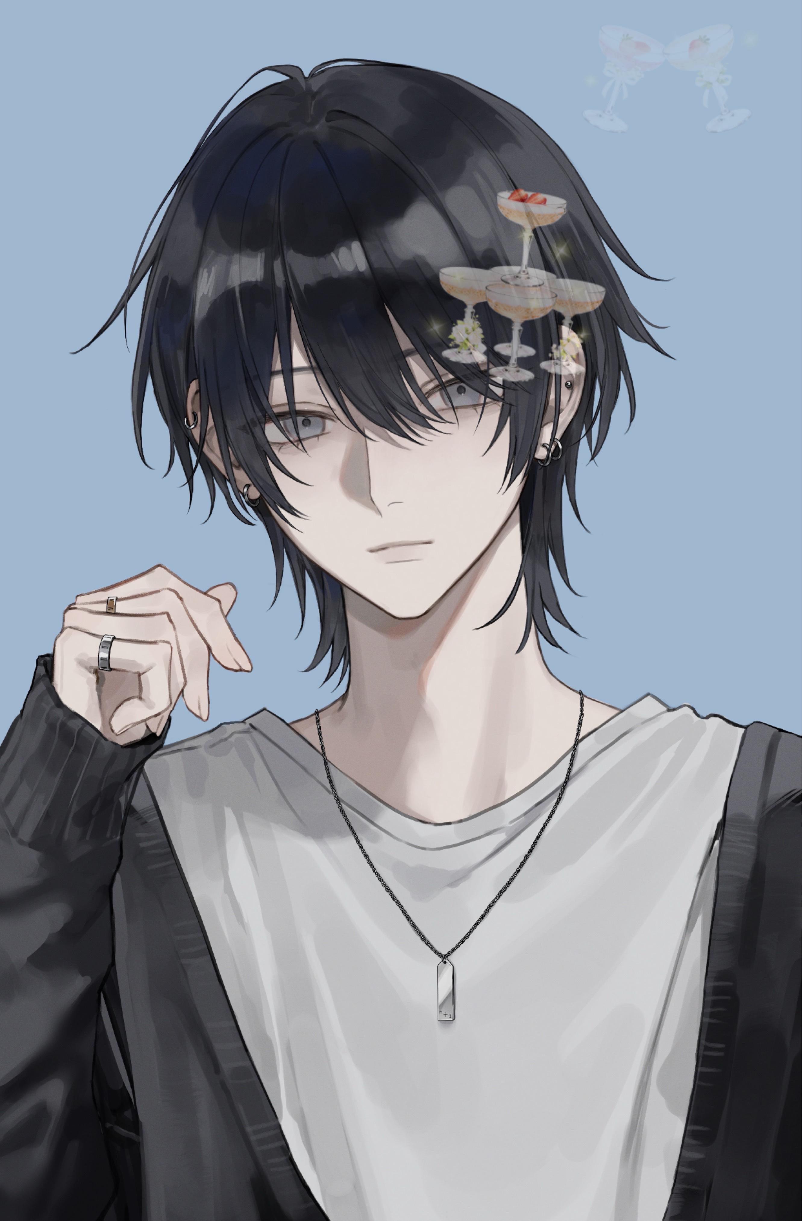 寝潜◎￤優しく 癒しであるように。