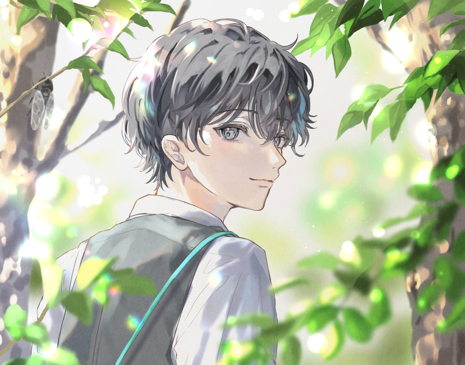 初潜◎落ち着く声！