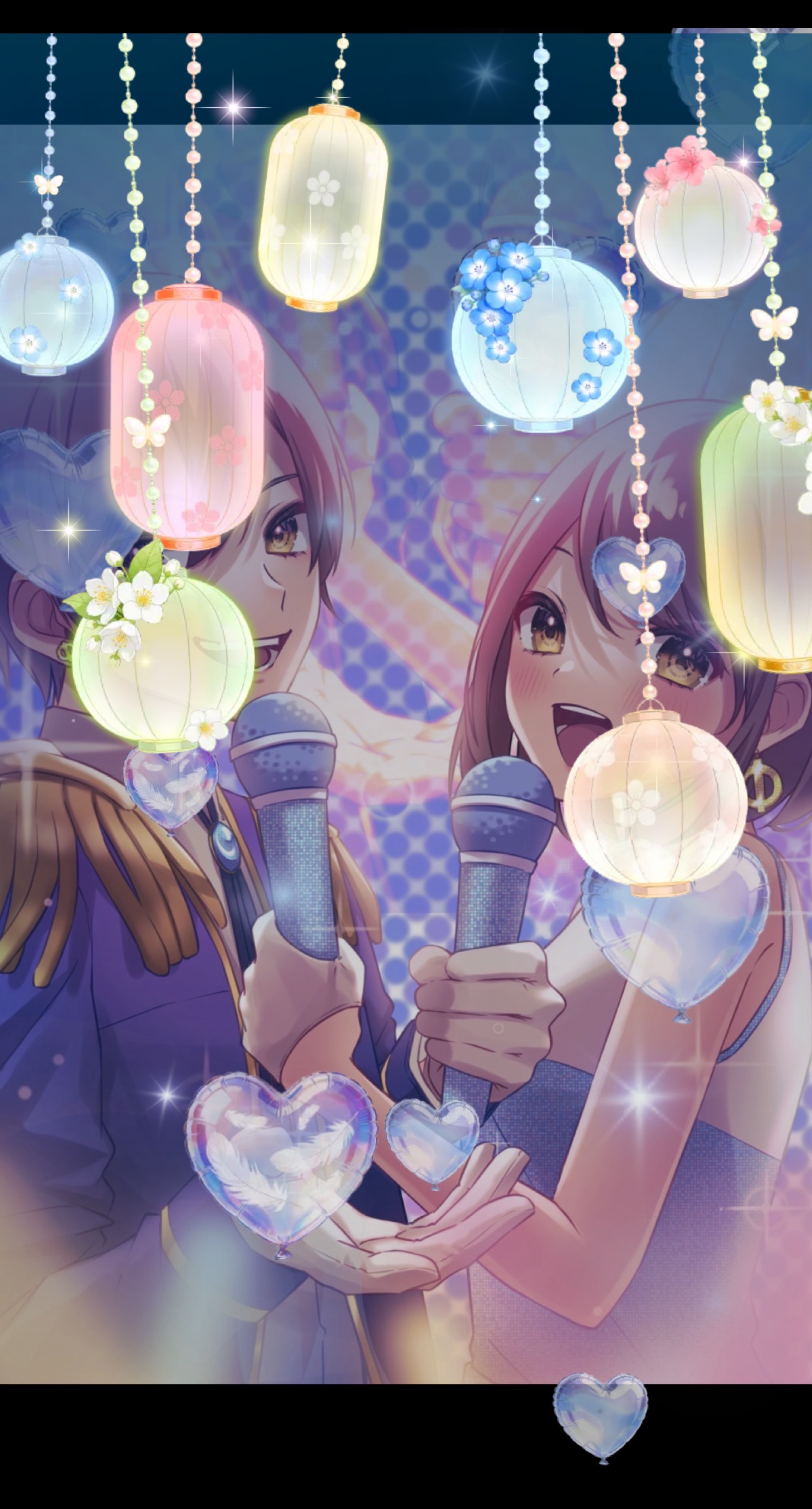 23:30まで 一人二役エンタメちゃん♡