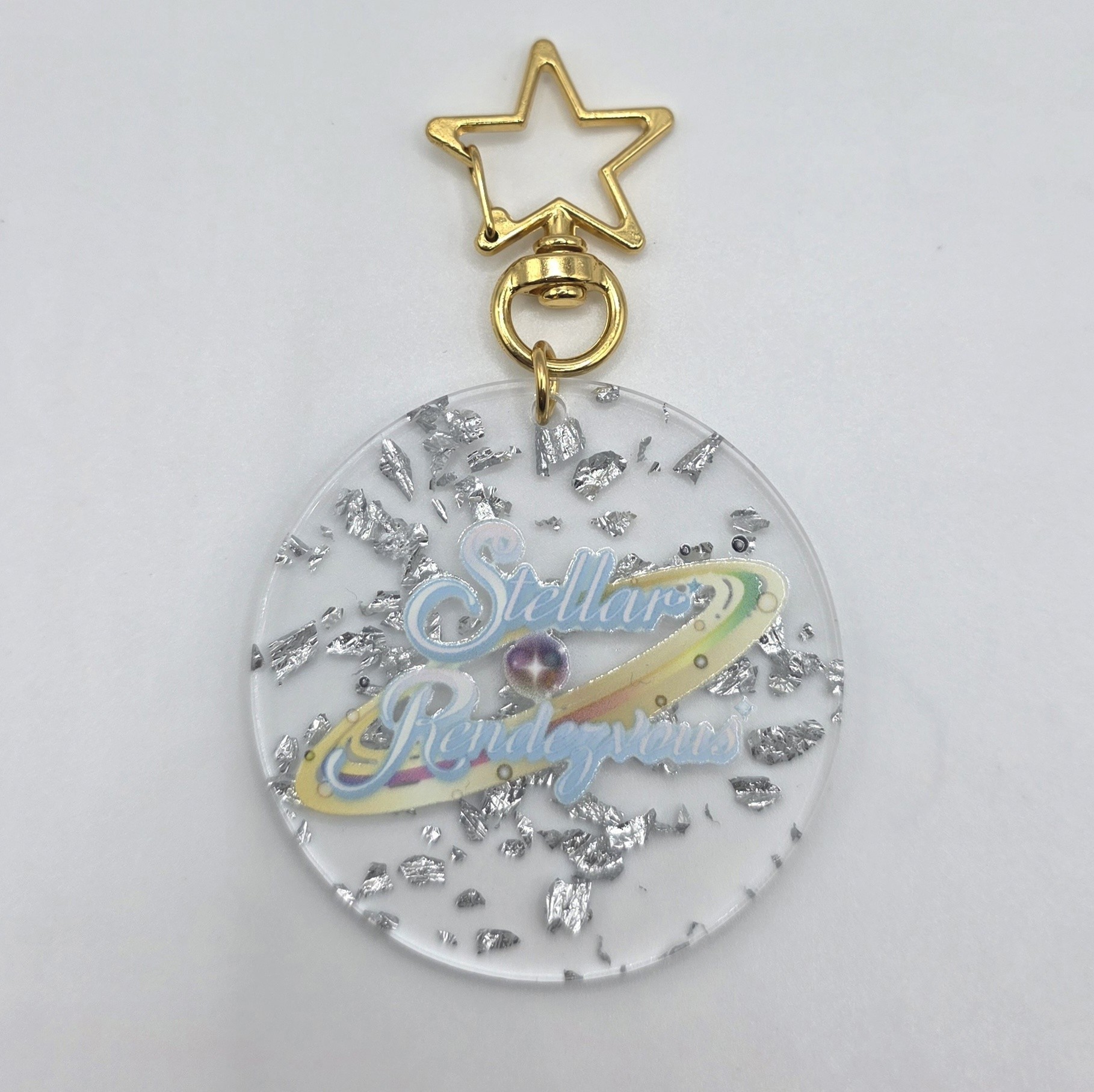 ステラン💫直前決起会🌟