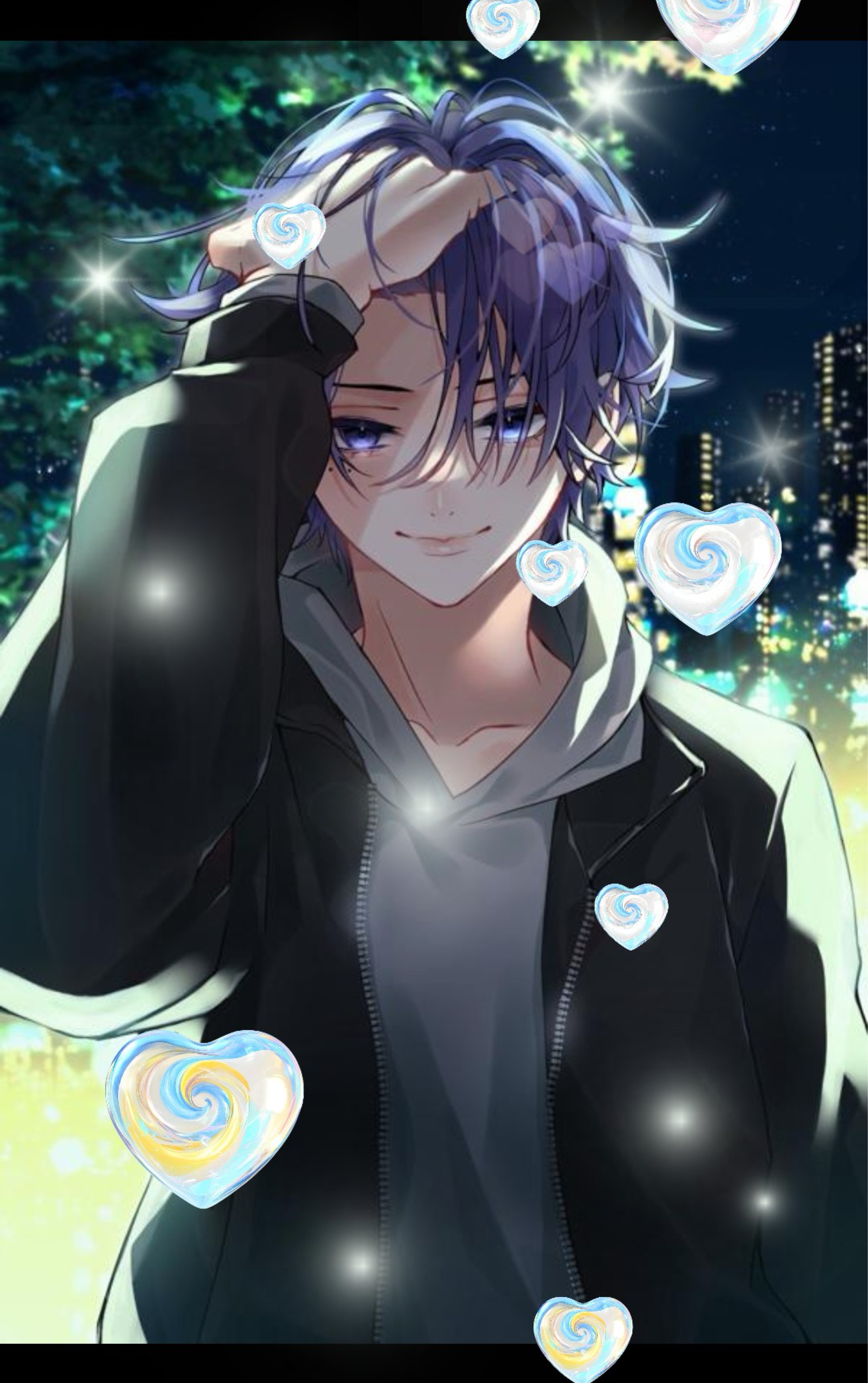 寝なえあさんで