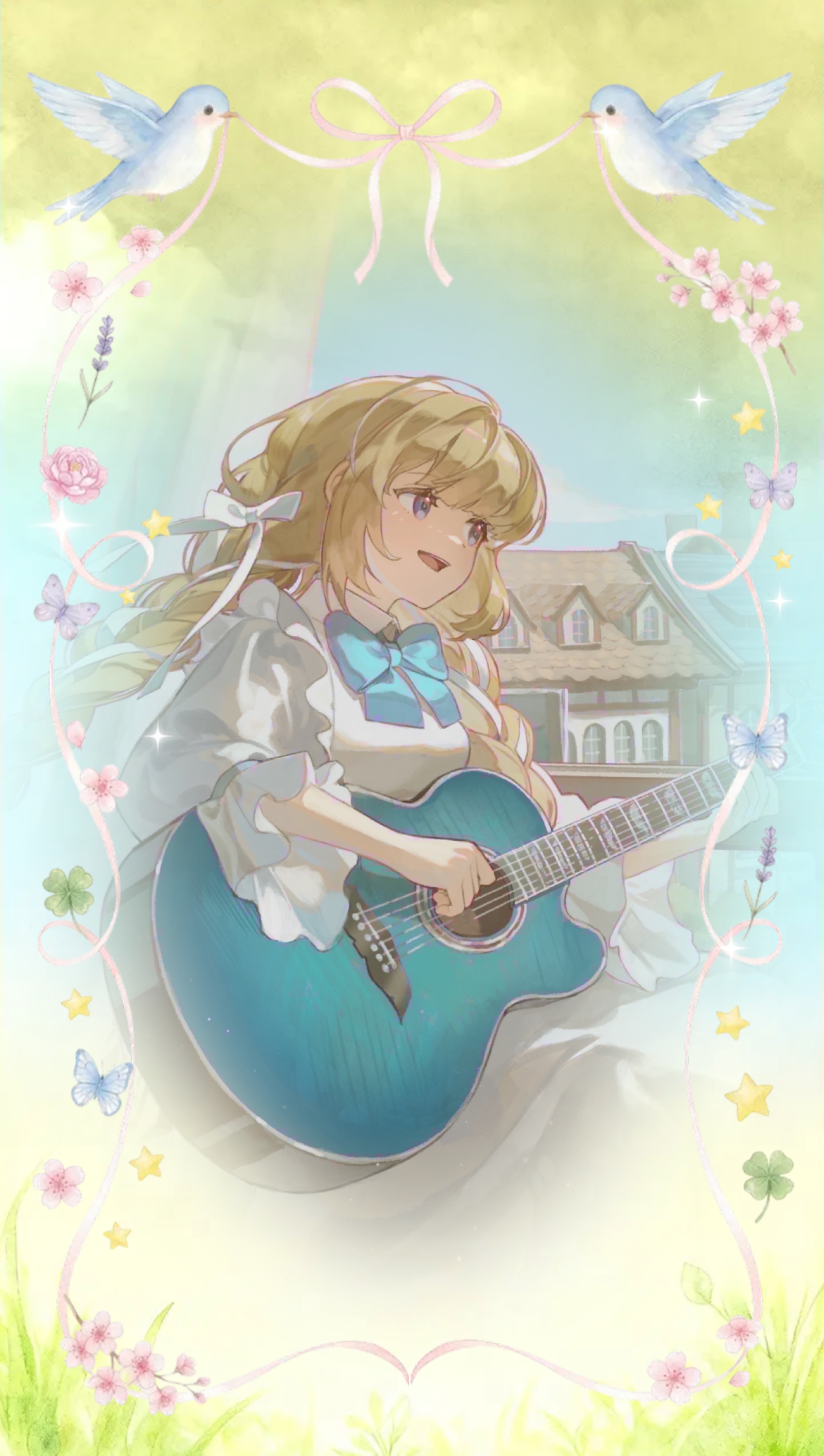 癒しのお歌🔅 初寝潜◎