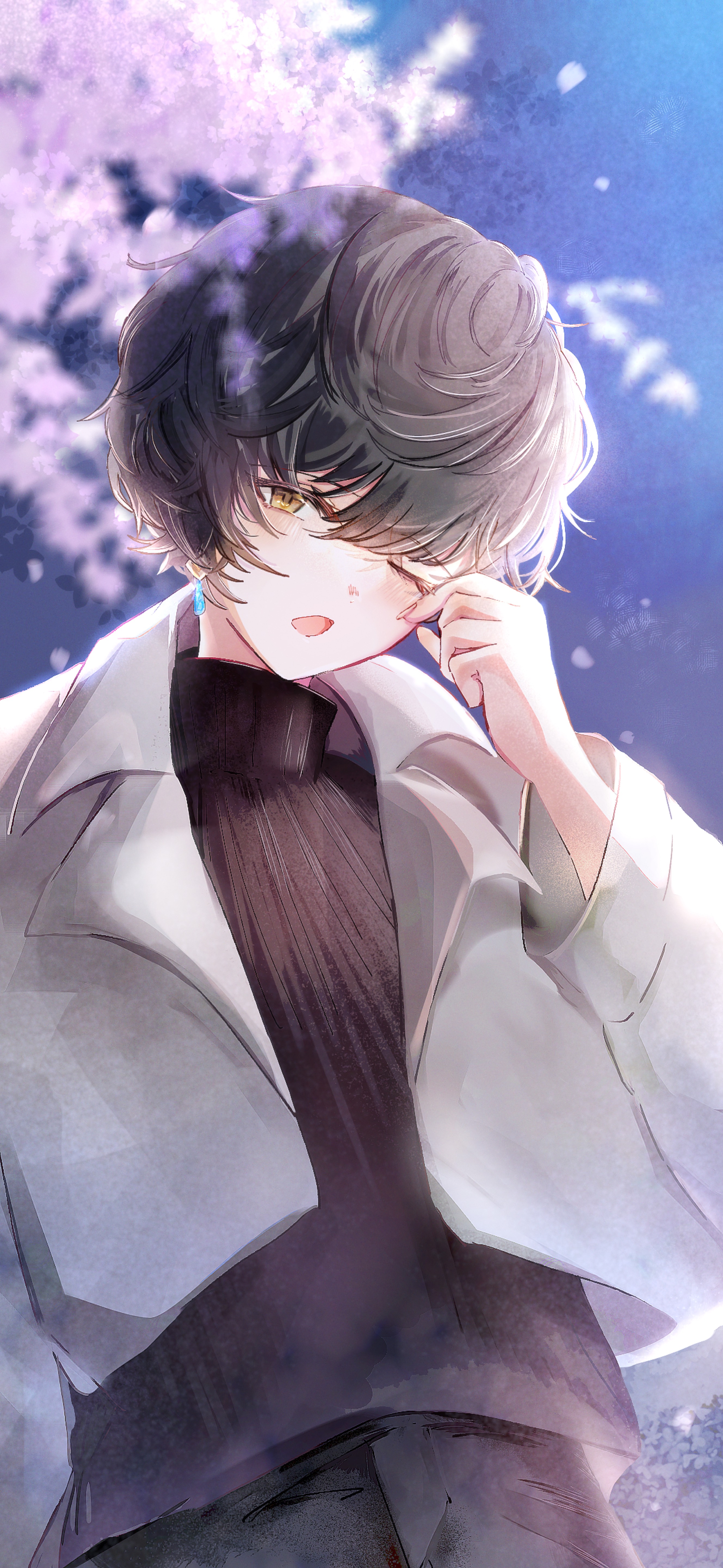 #85 なんとなく居たくなる枠