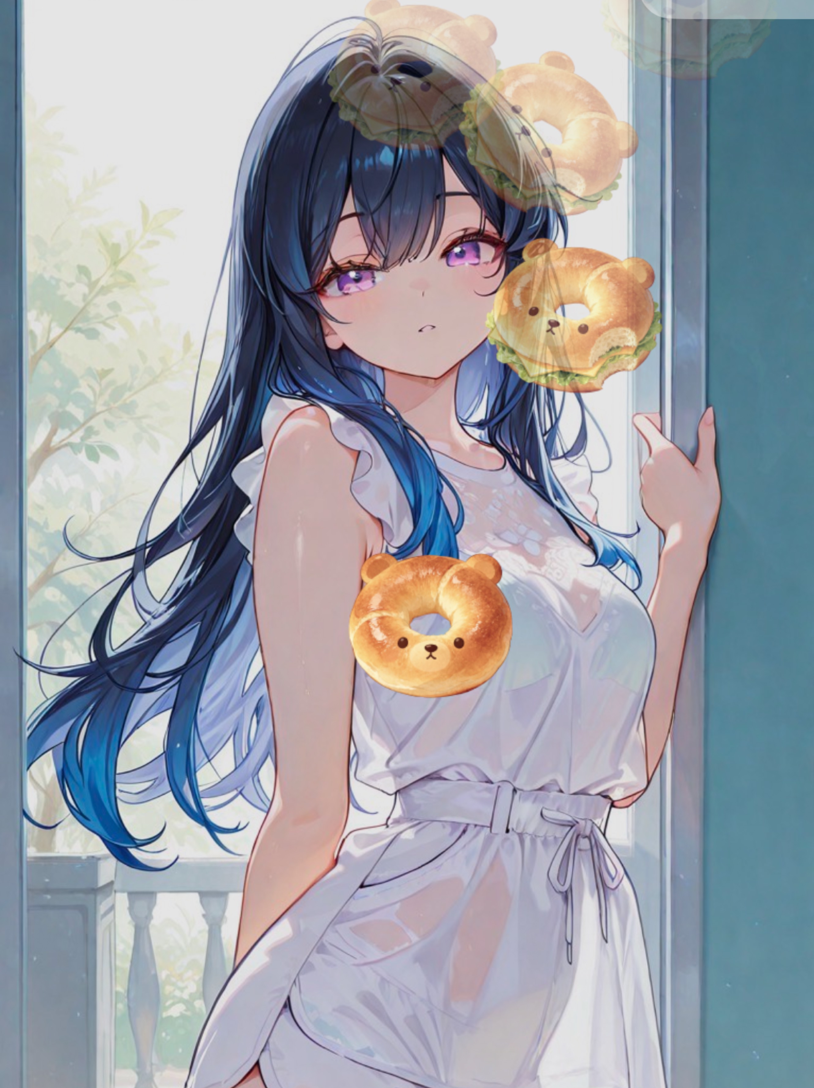 おはよう☀️ゆるっとAM枠ฅ