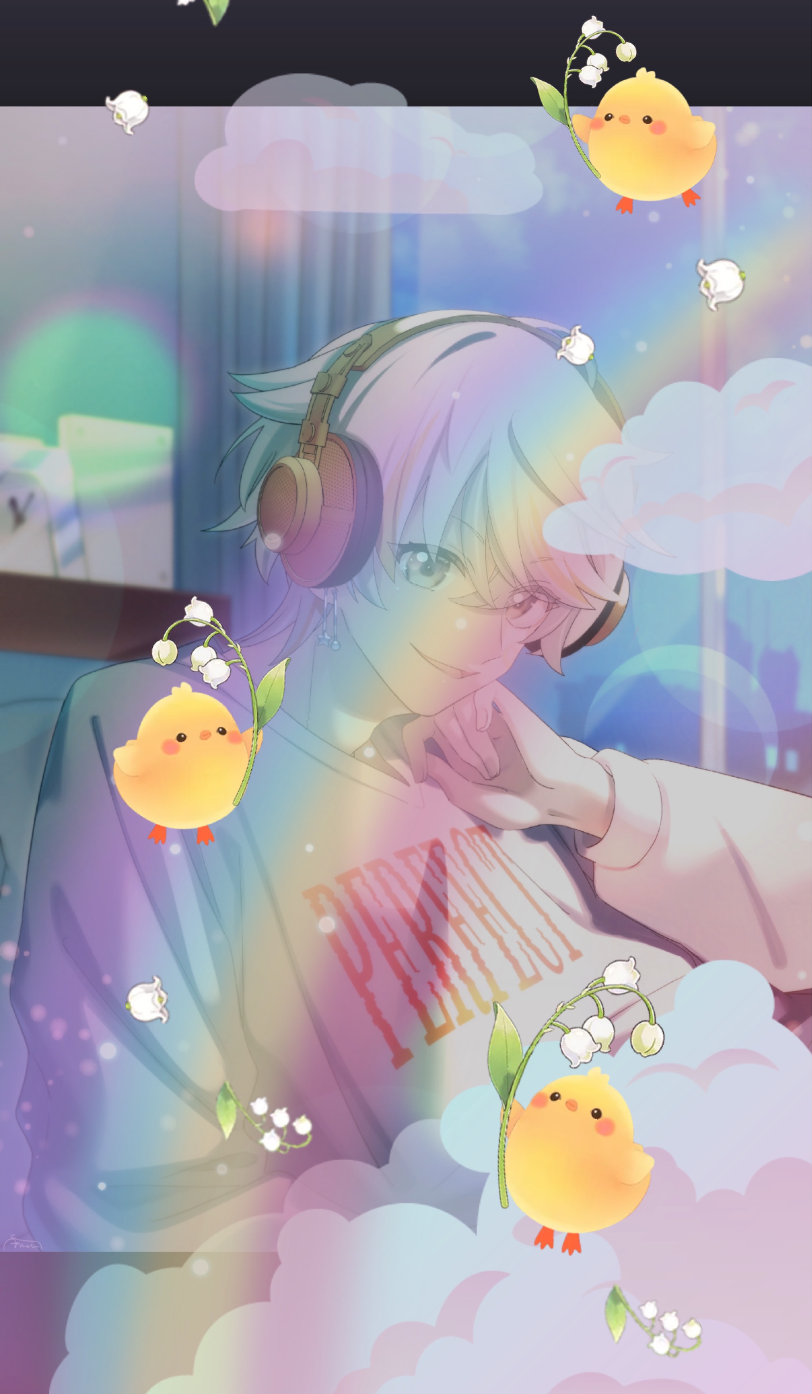 4/26 お気軽に┊︎おはよう