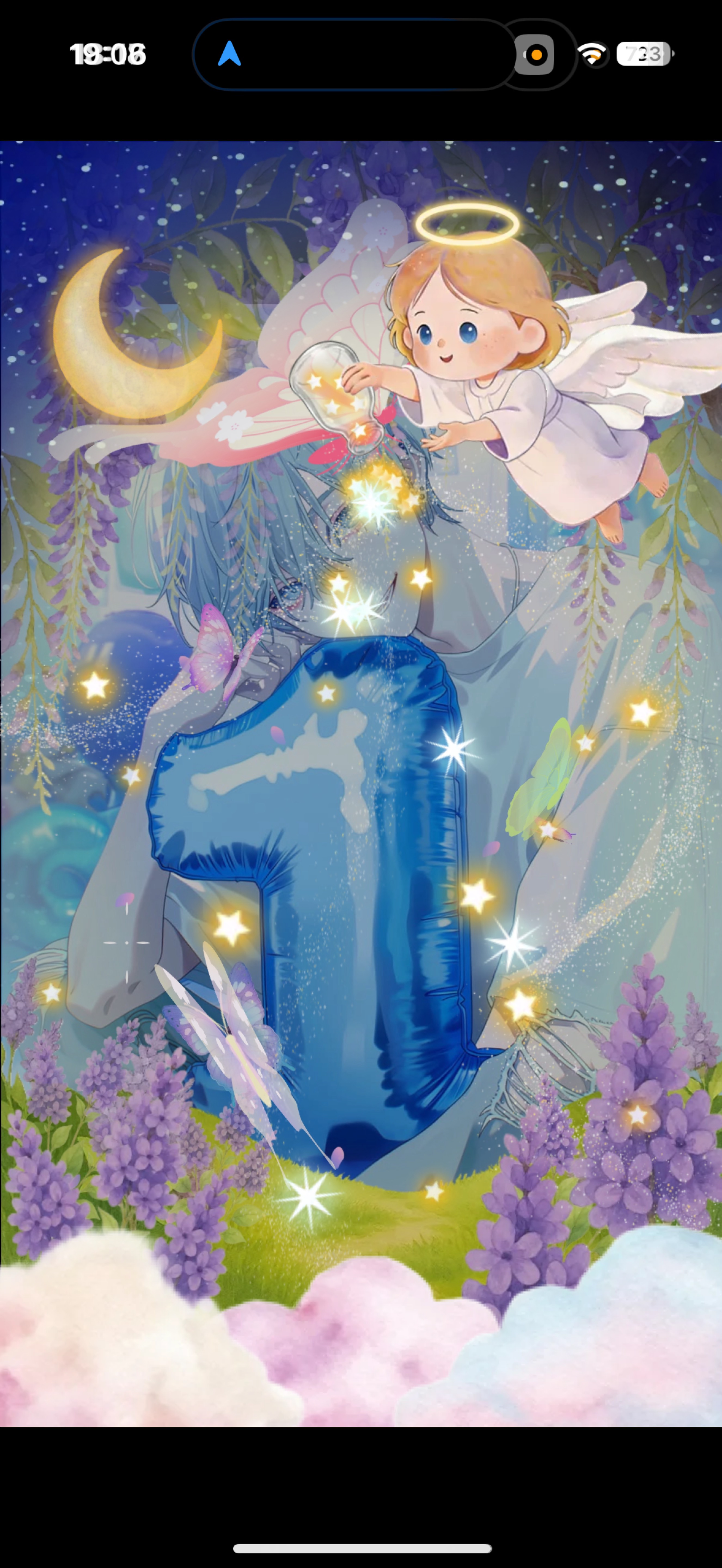 1周年記念配信ってやつです🎉