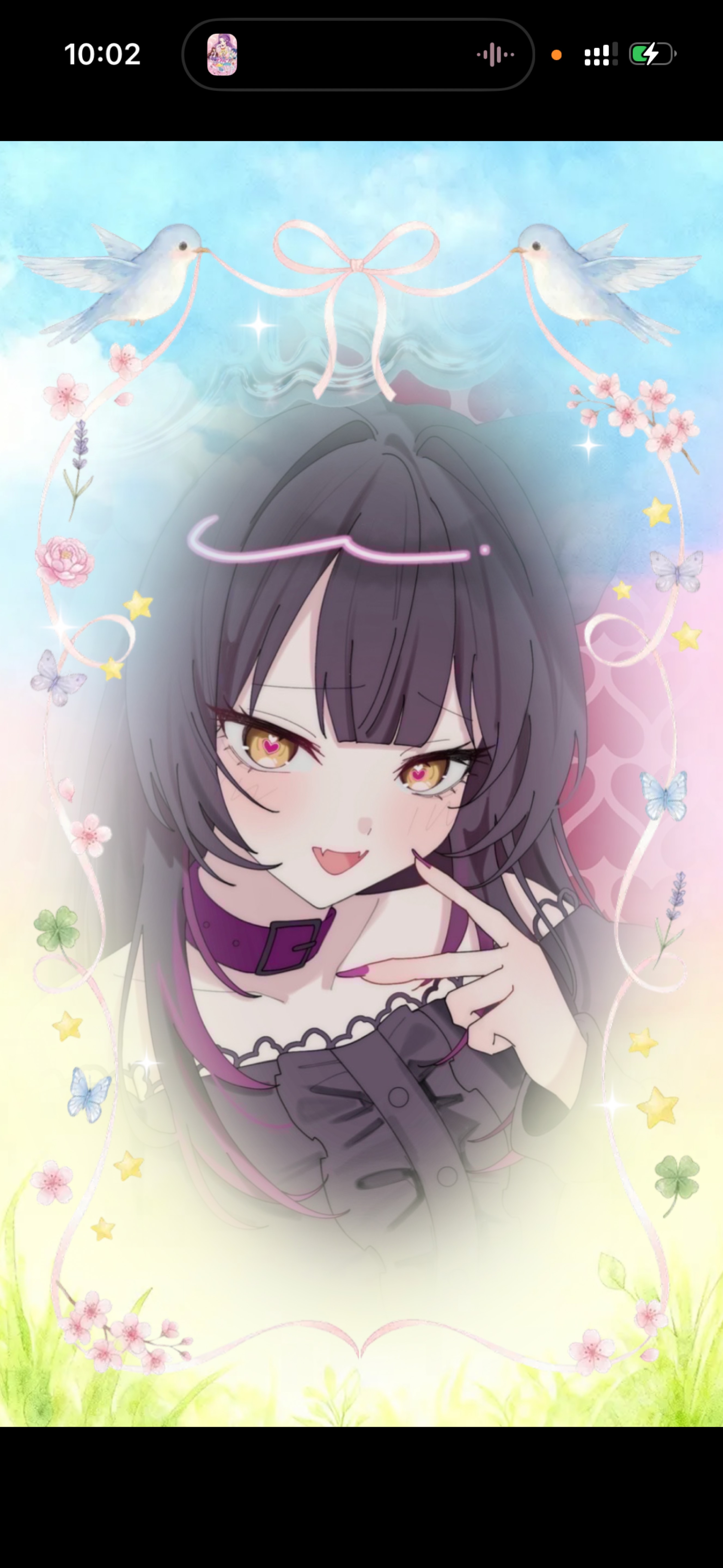 初潜⭕️沼覗いてみて