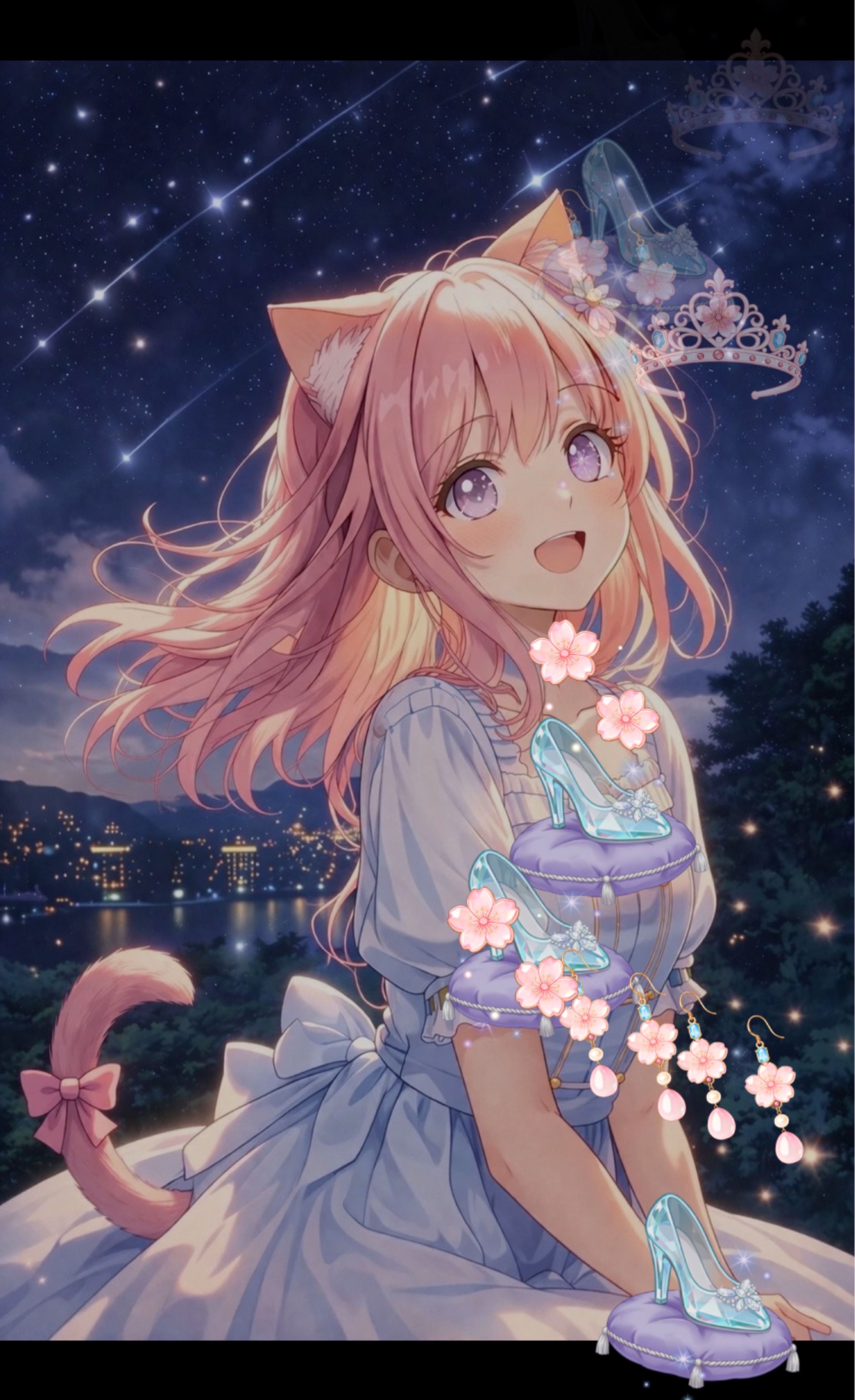 潜🫧おやすみ🌛️.°