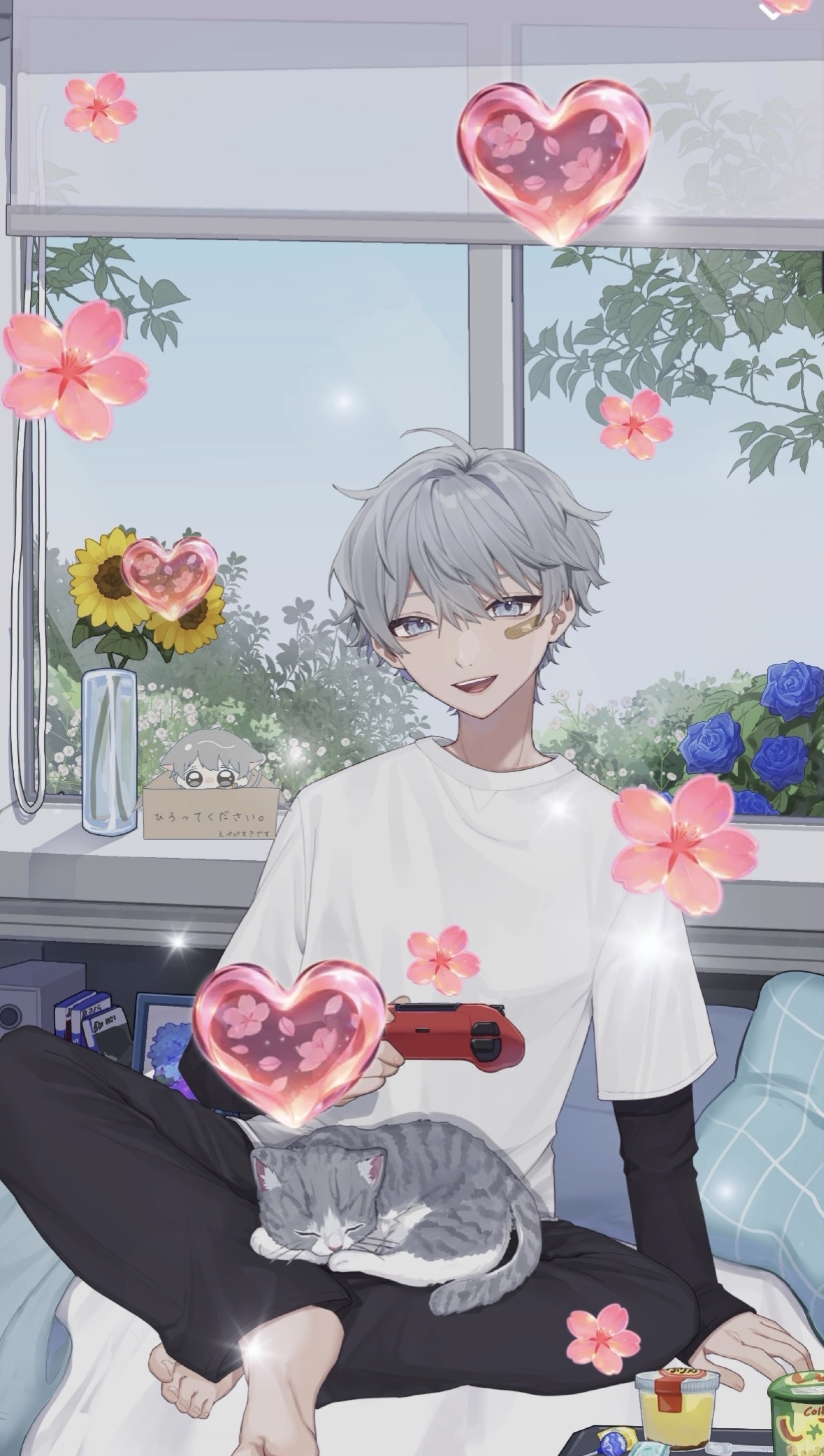 ふらっとおいで