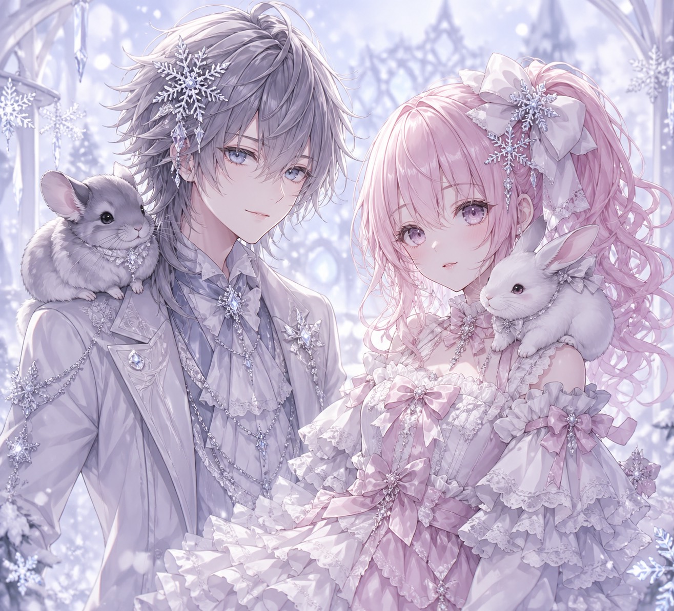 少しだけ寝落ち枠