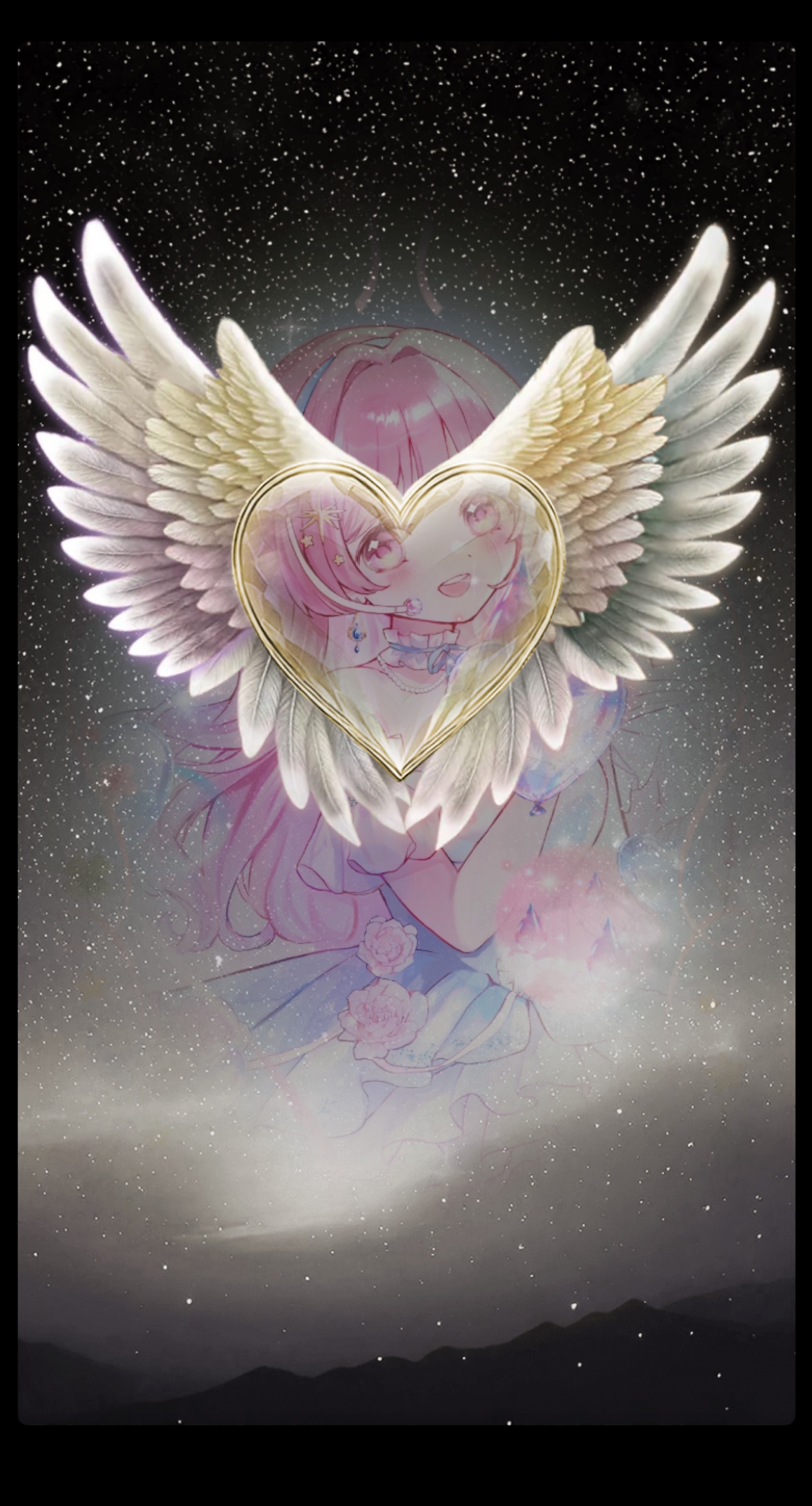 21:15￤癒しと元気をお届け💖💫