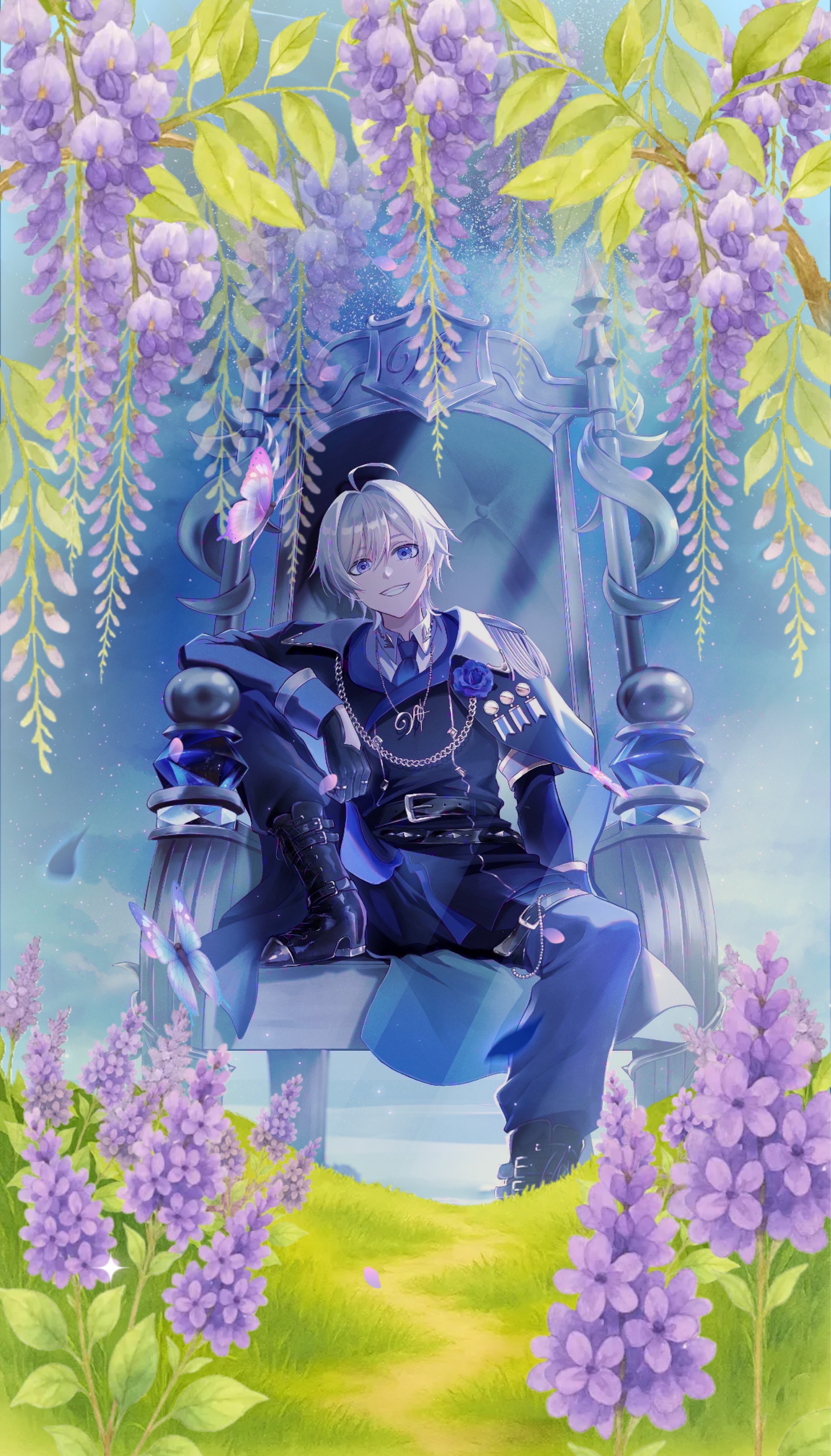 初見◎てめぇ待ちーっ！