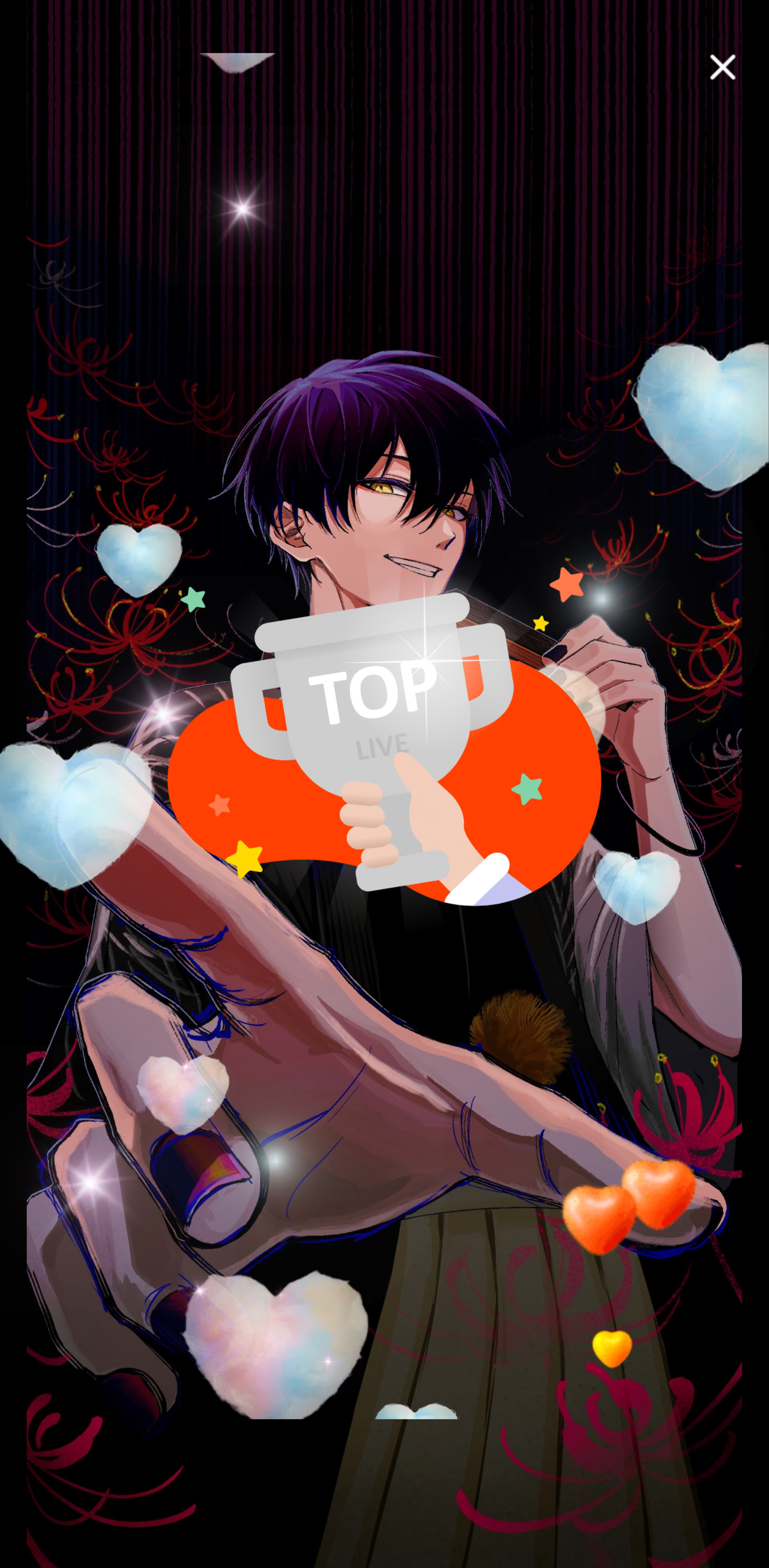 初〇潜〇 まったり雑談