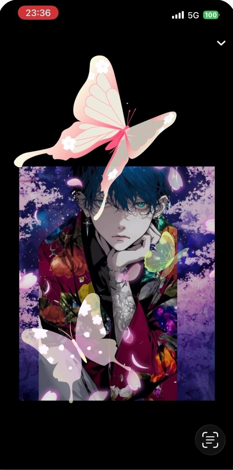 【中低音】君色に染めて～٭𓈒𓏸🥀