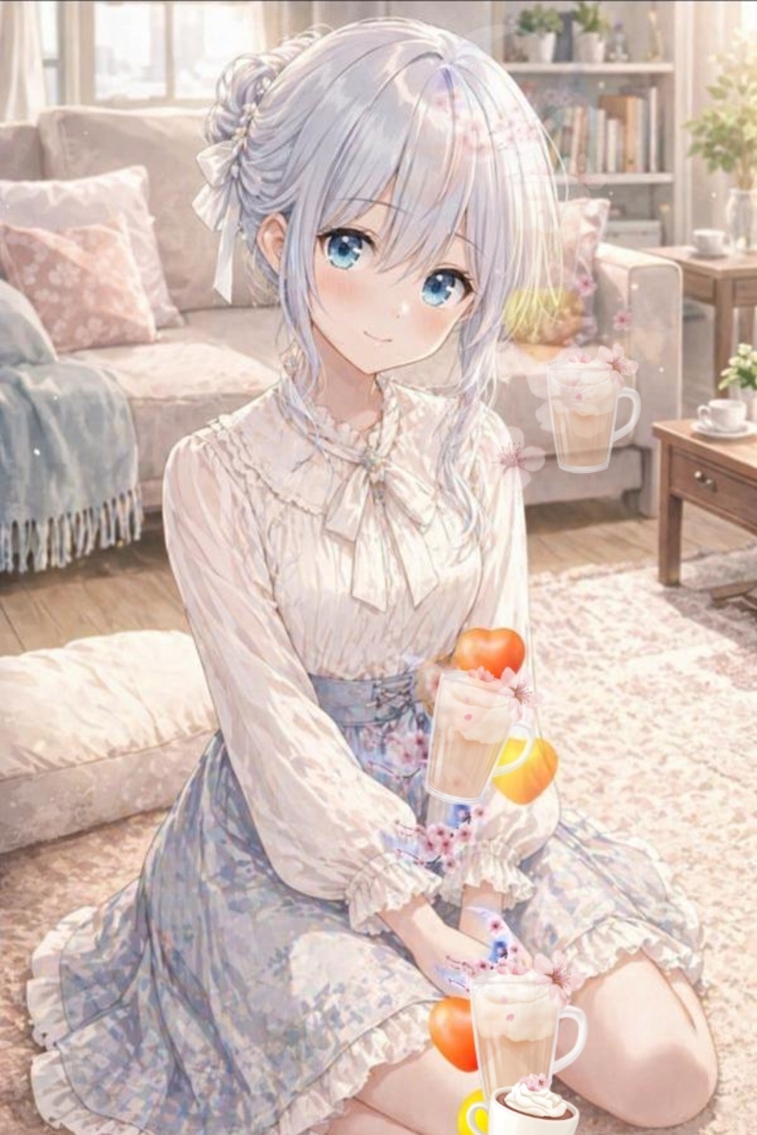 古参にならない？誰でも大大大歓迎だよ♡♡