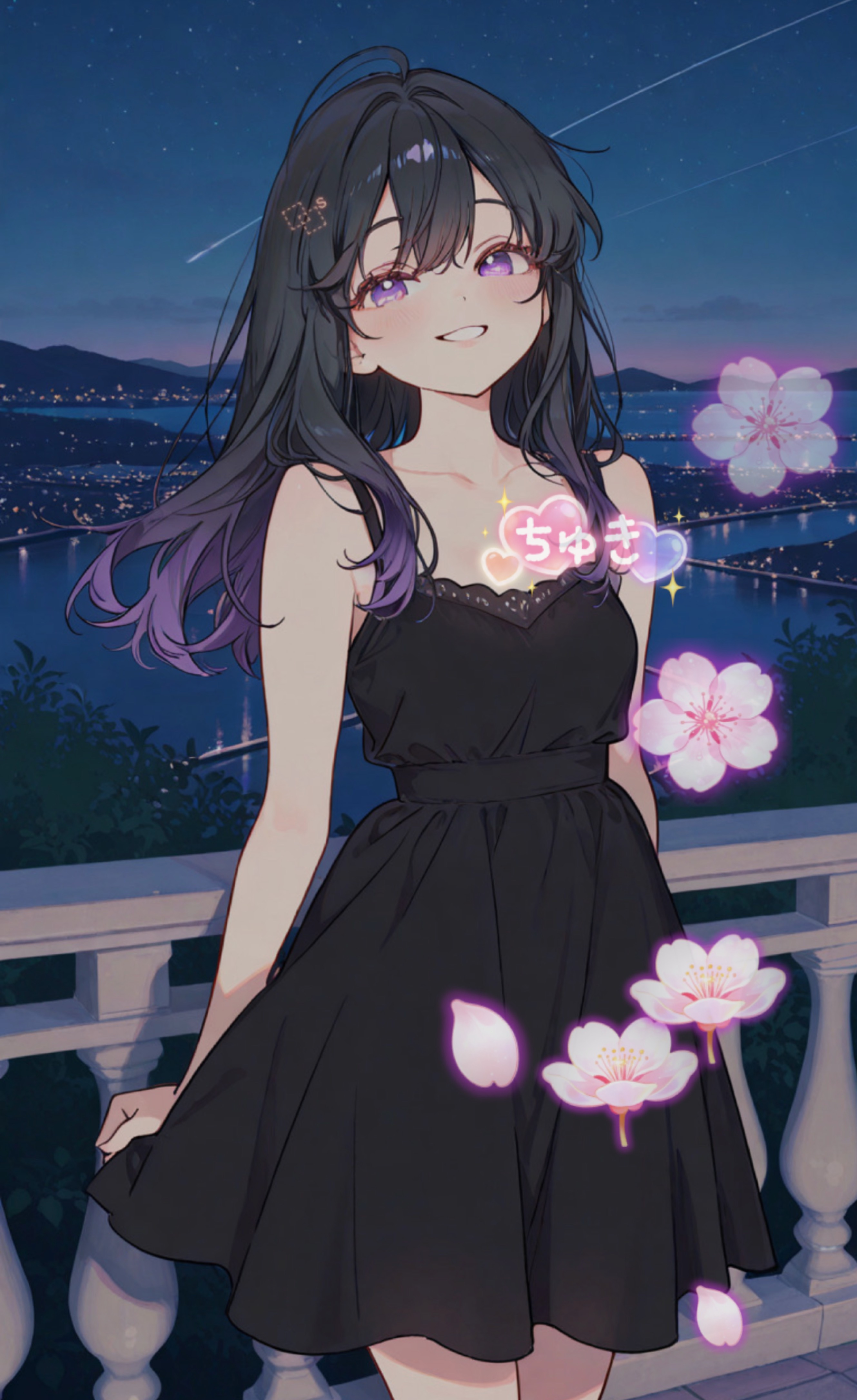 みーんなの眠気を誘う夜の枠🌃🌙💤