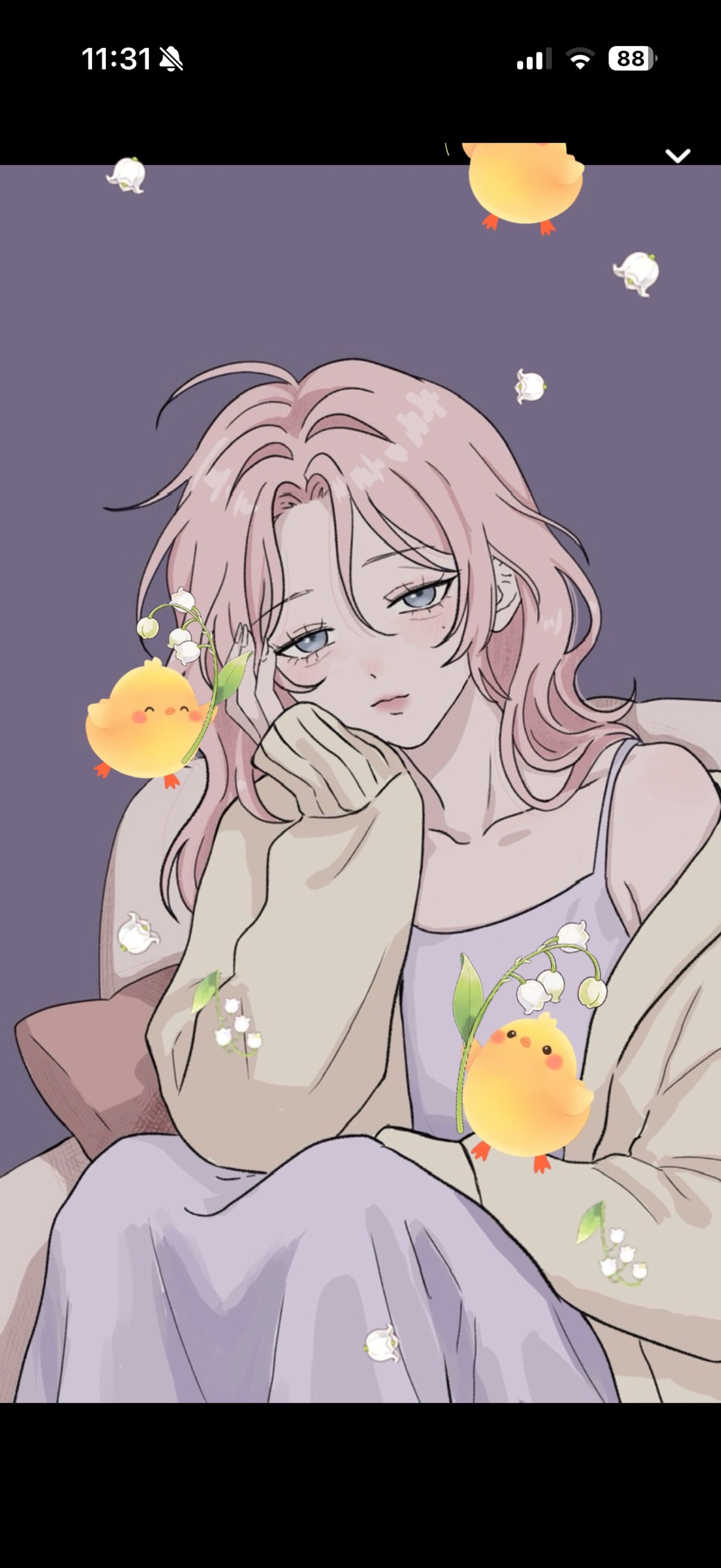 ハッピーな人です🪄︎︎✨