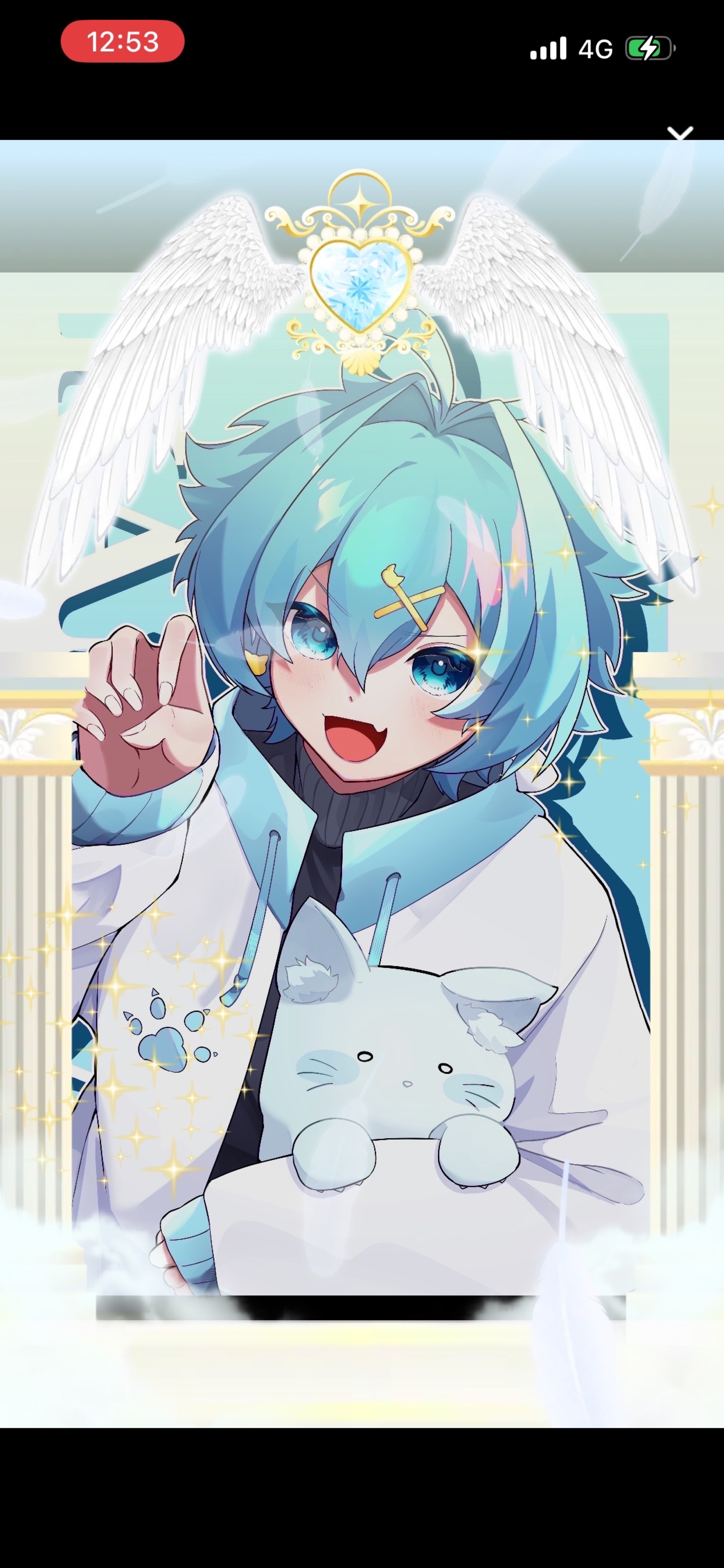 元気足りてる？