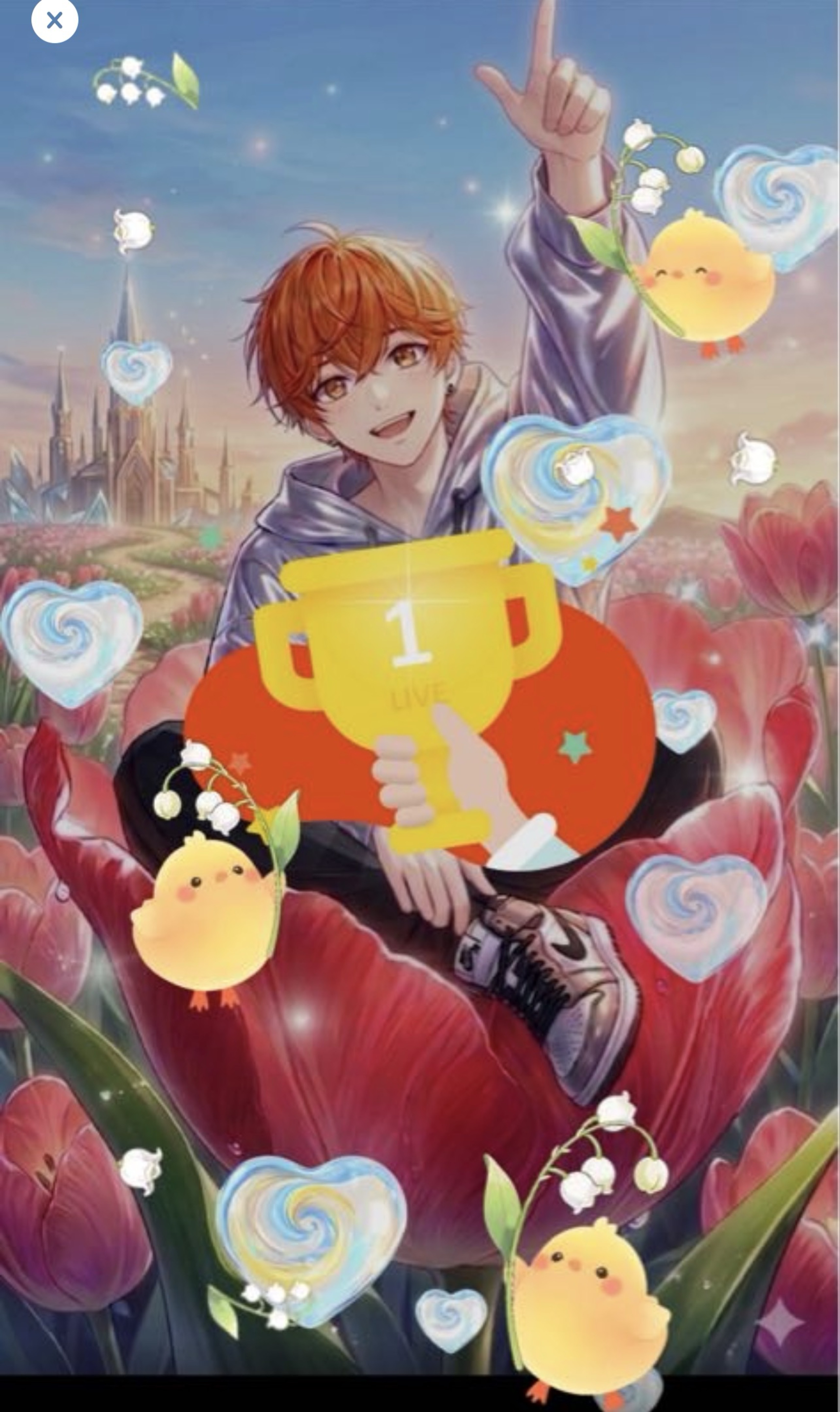 潜り大歓迎🔰おはよう世界(*^o^*)