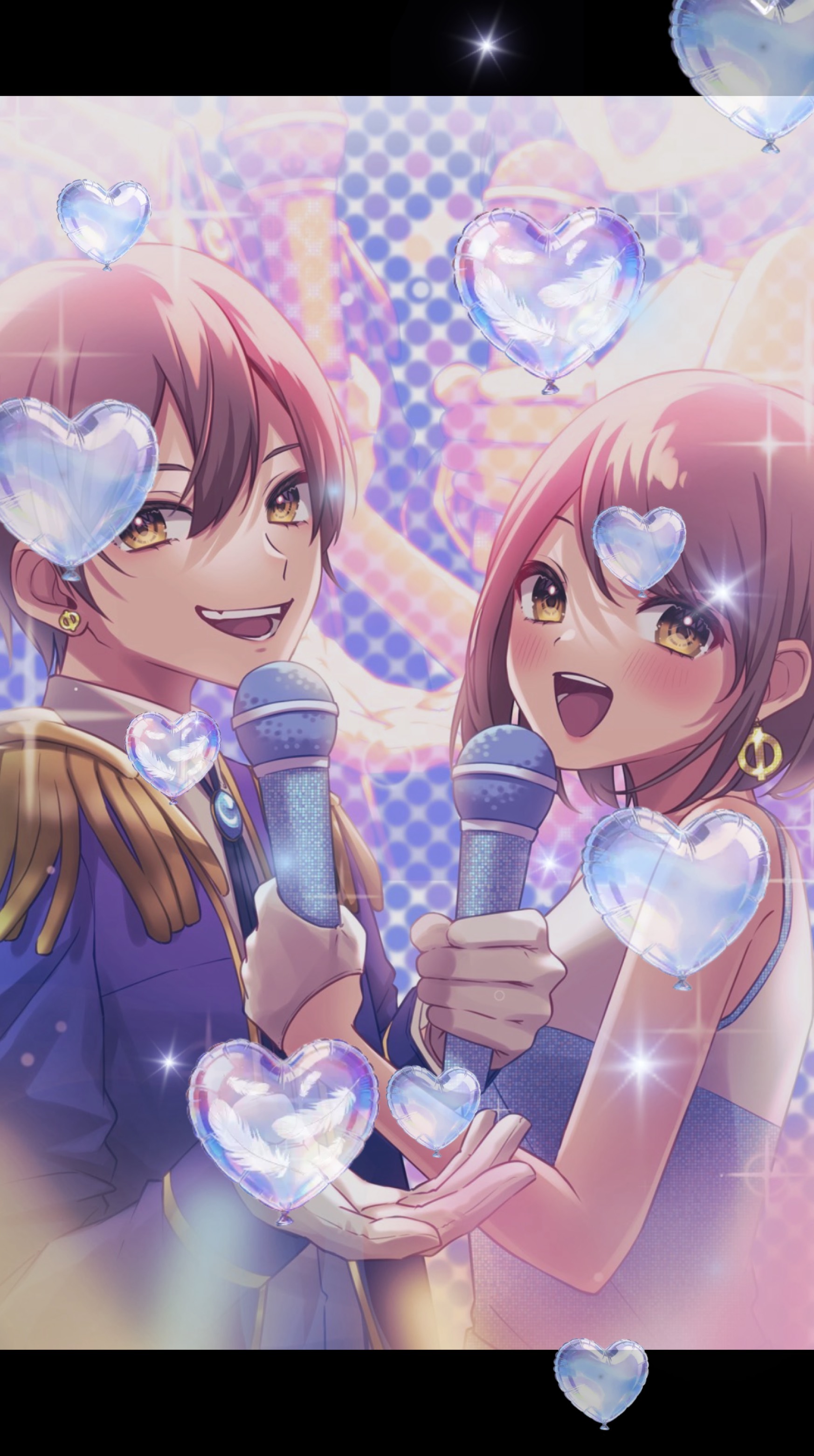 23:30まで 一人二役エンタメちゃん♡