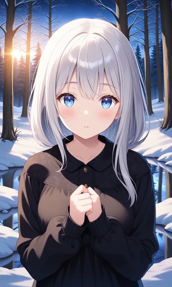 初見🙆‍♀️寝れないアラサー寝落ち🙆‍♀