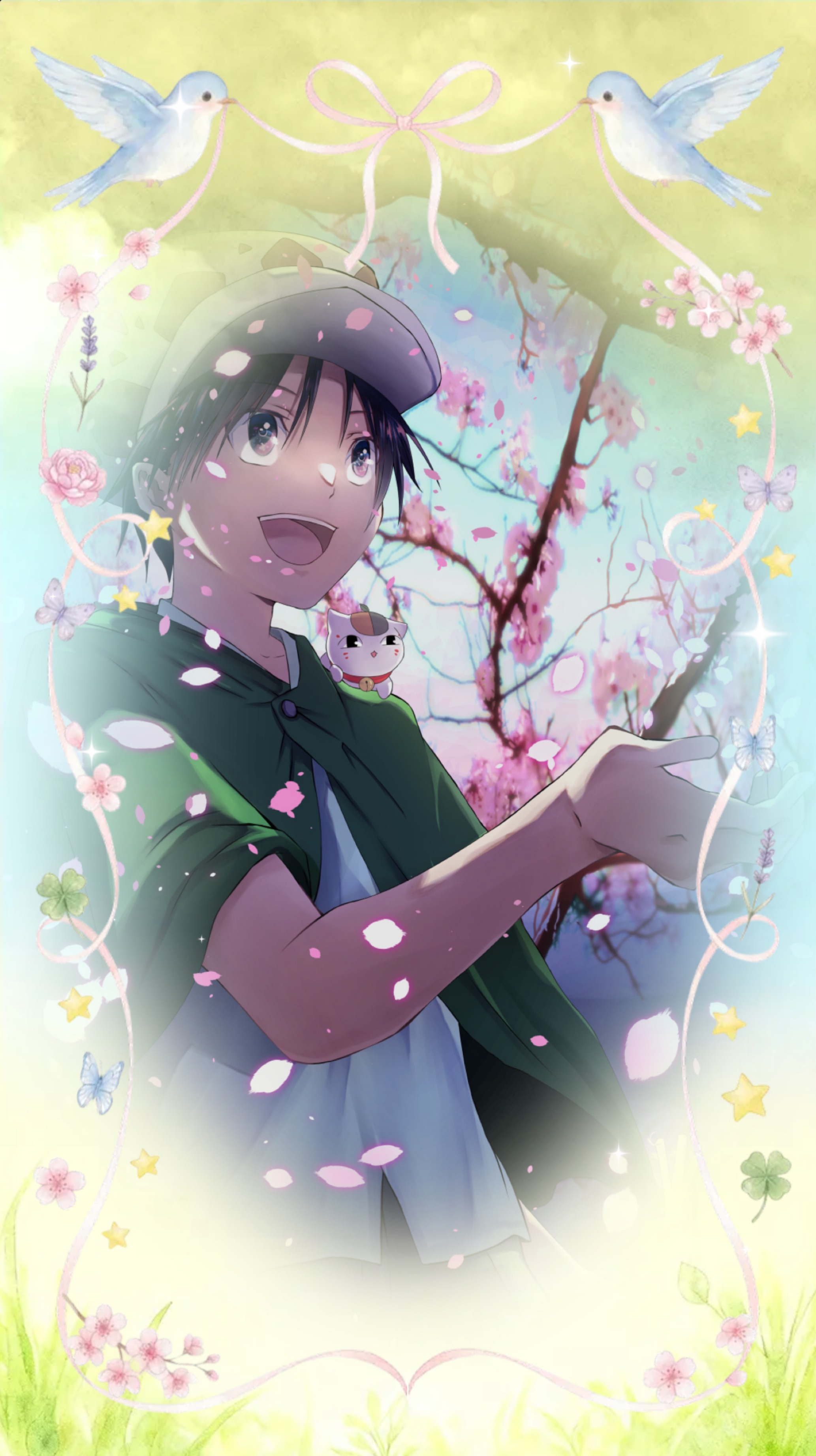 【神谷さん風】大学生の雑談ラジオ