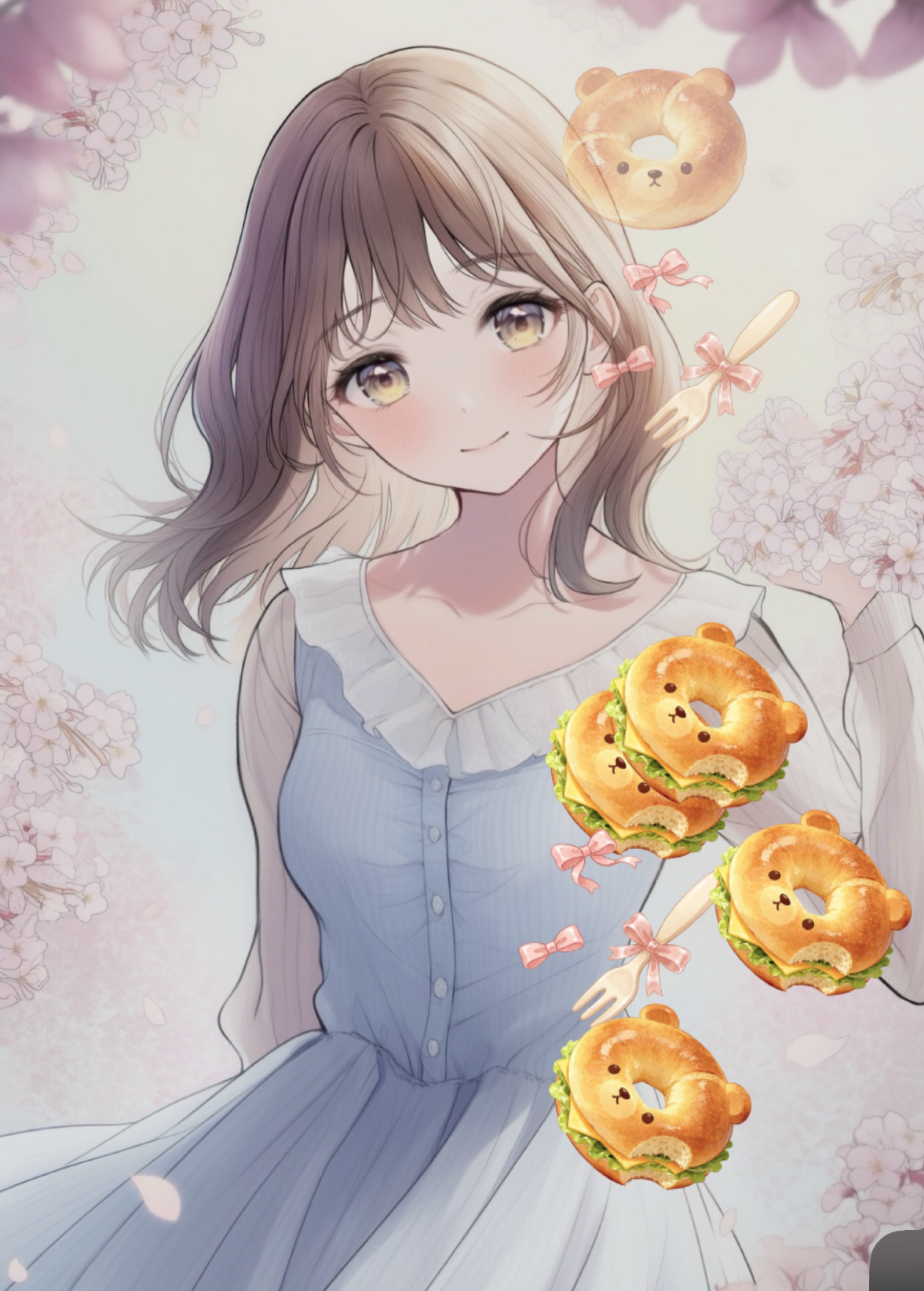 寝る前に少し話そ🍀初潜寝◎