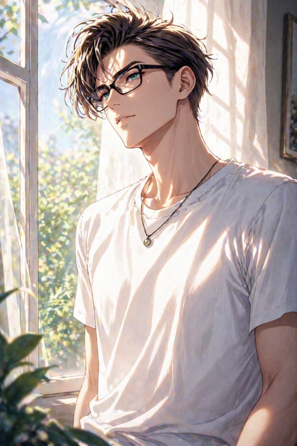 おいで、仲良くなろう：初◎♡落◎