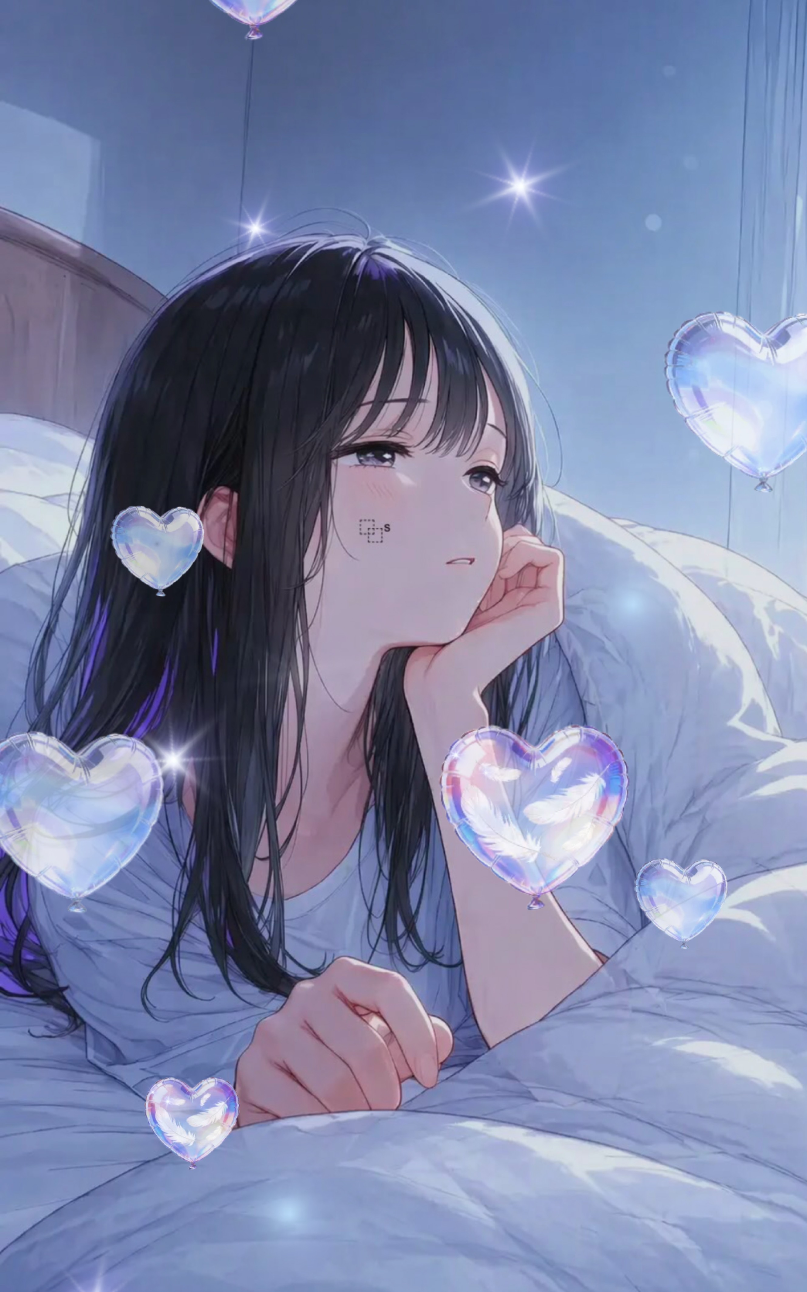 みーんなの眠気を誘う夜の枠🌃🌙💤