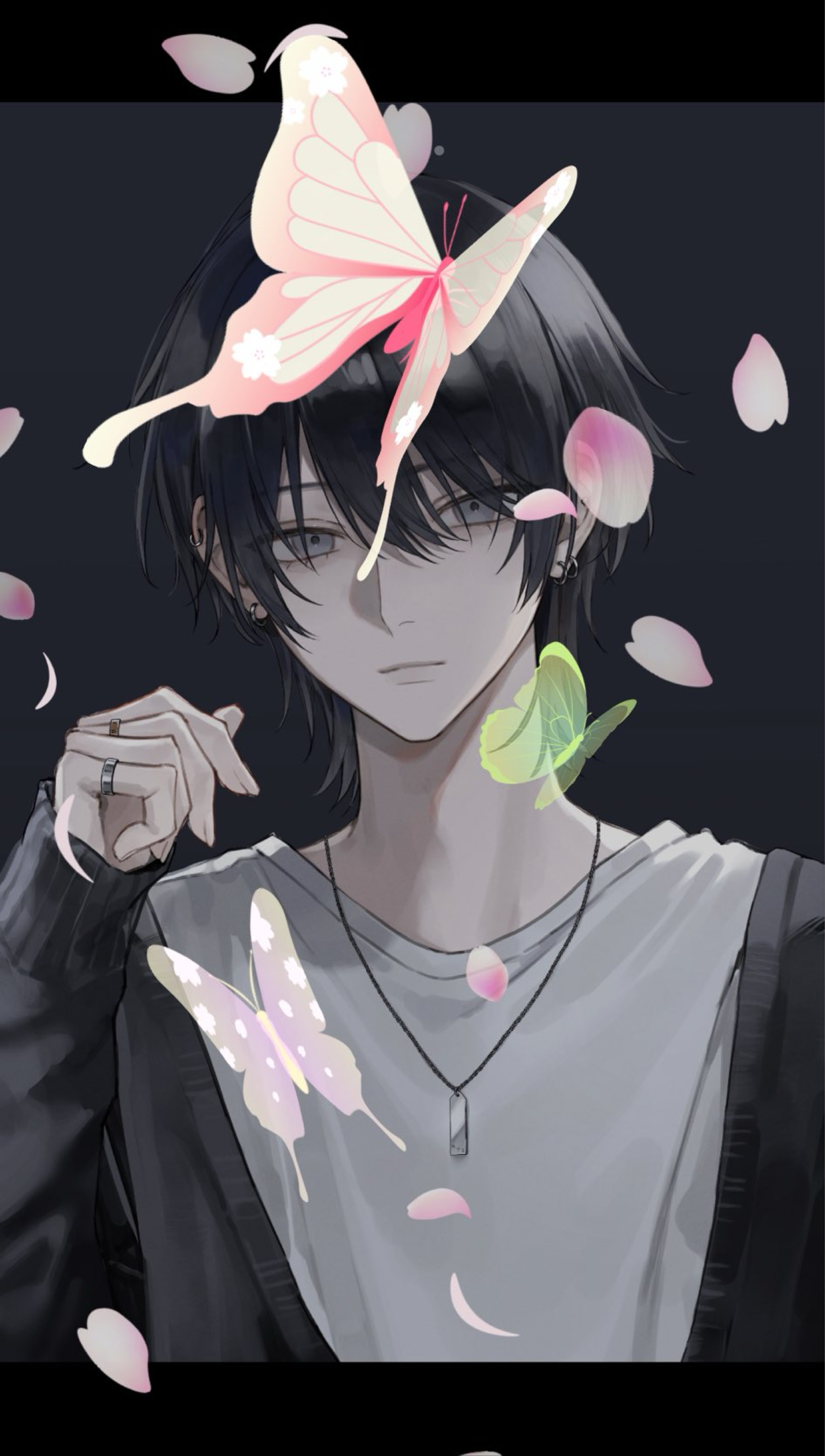 寝潜◎￤優しく 癒しであるように。