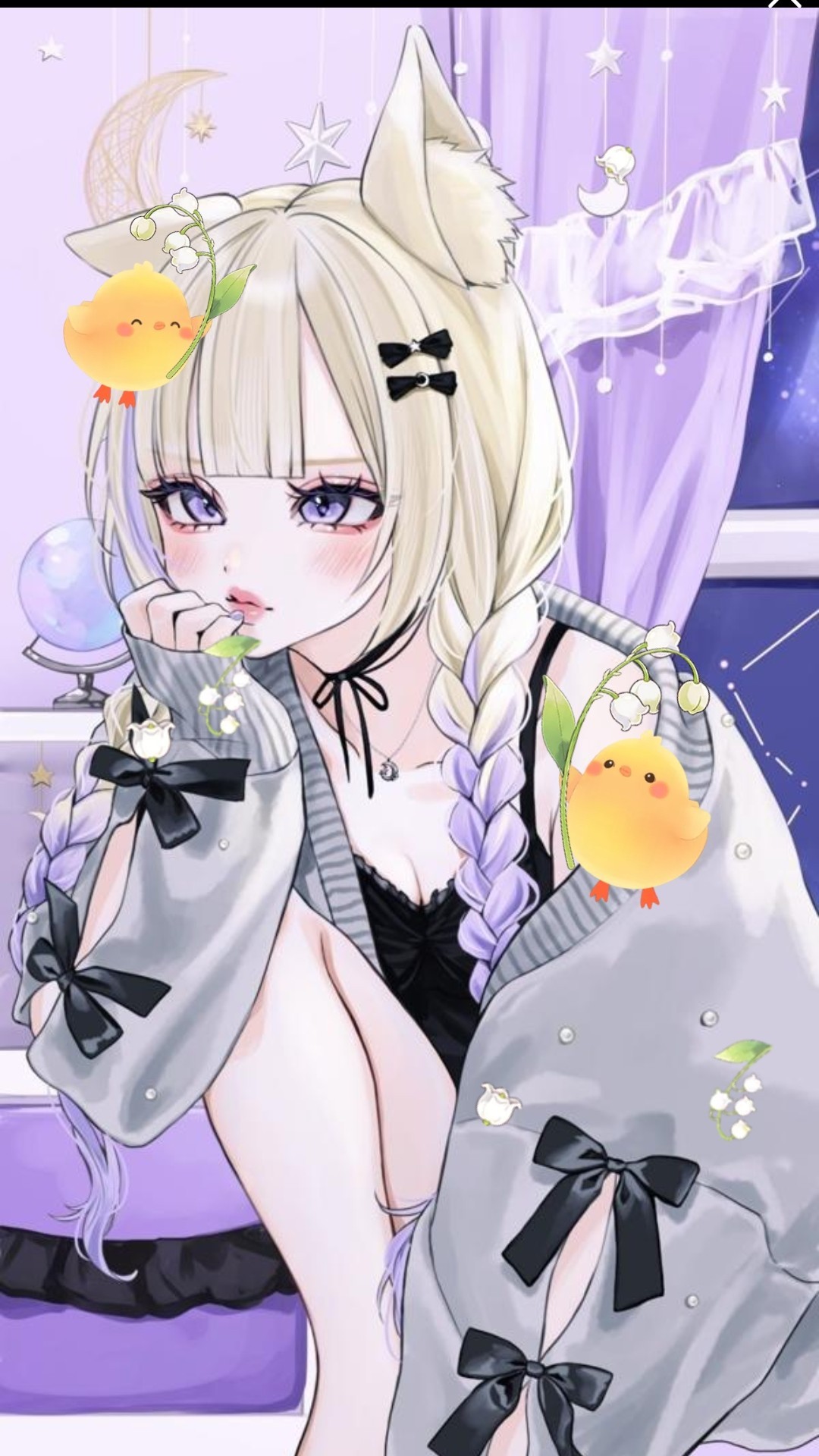 提唱者の提唱！🪄𓈒𓏸