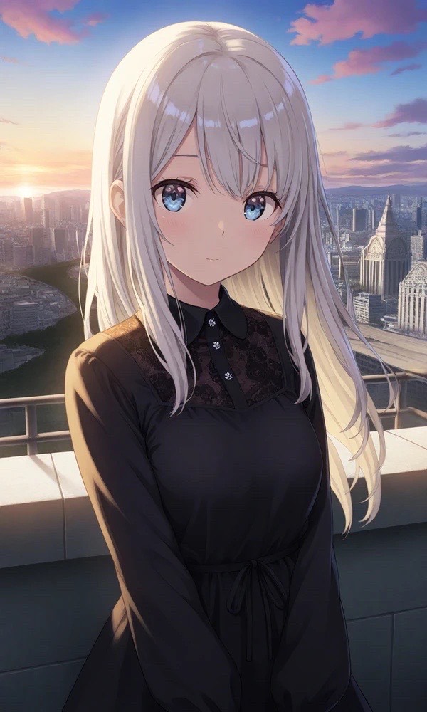 初見🙆‍♀️寝れない……寝落ち🙆‍♀️