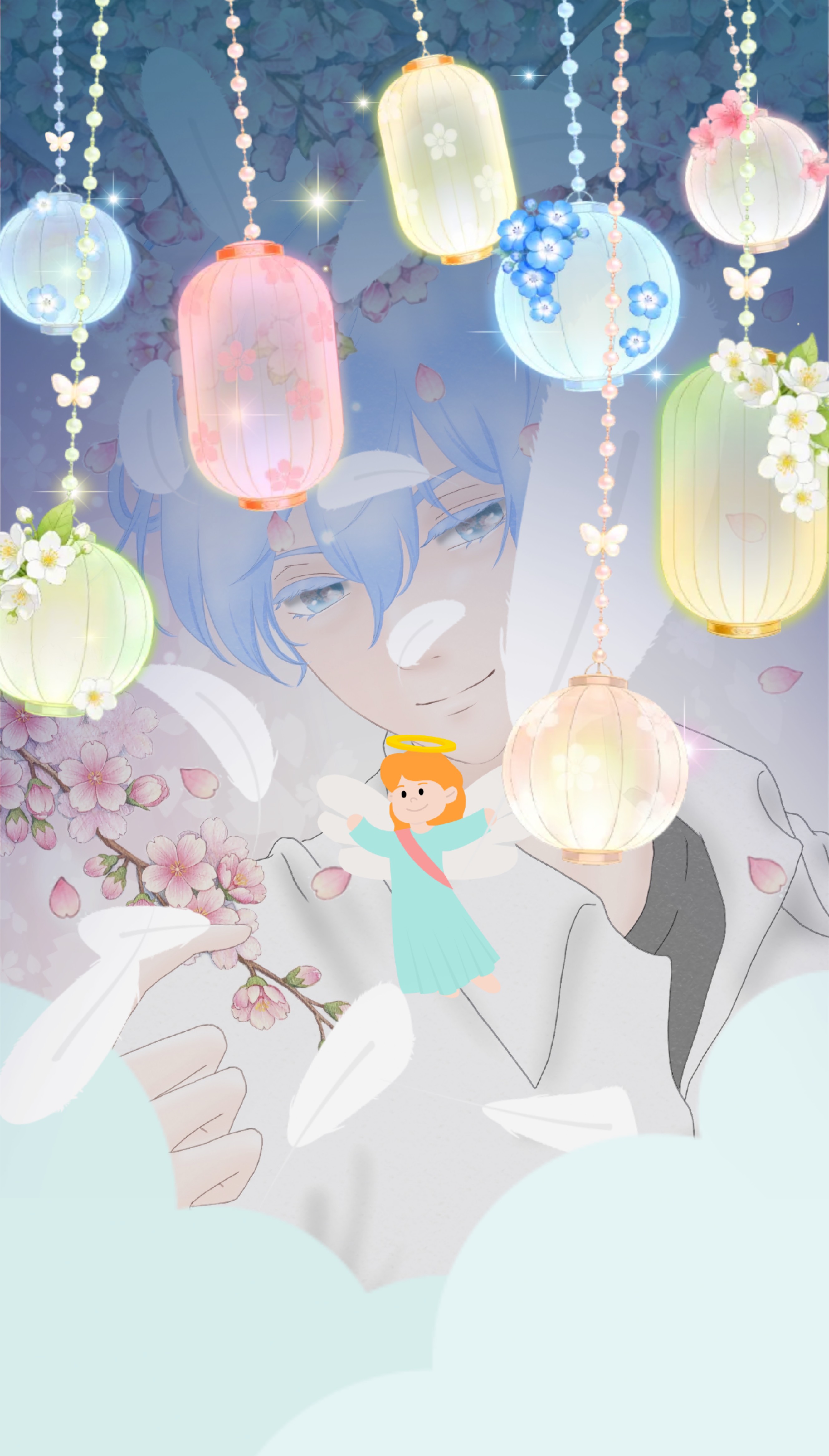 【8:30まで】おはよ！