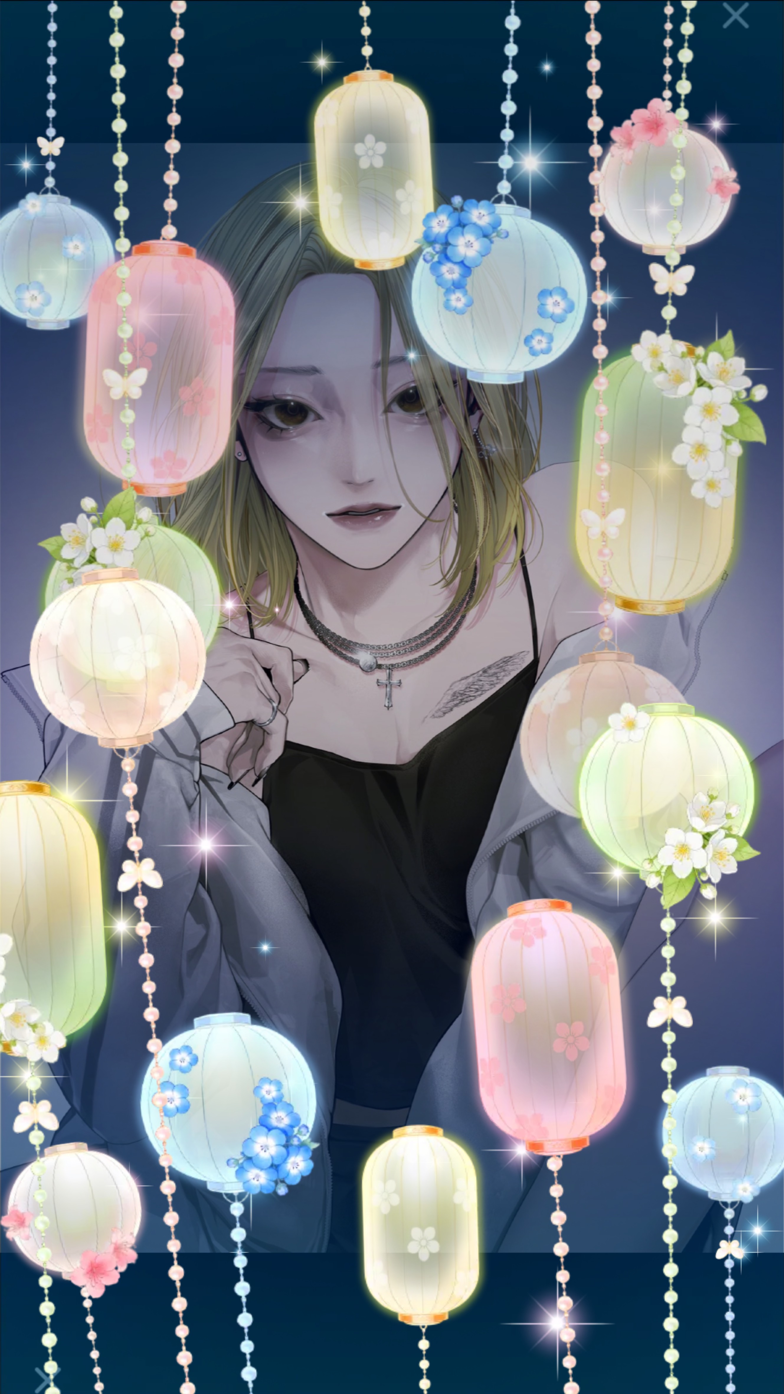 ちょうどいい枠 .