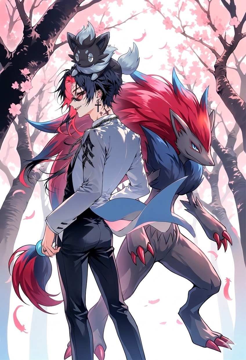 1周年記念‼️凸待ち‼️