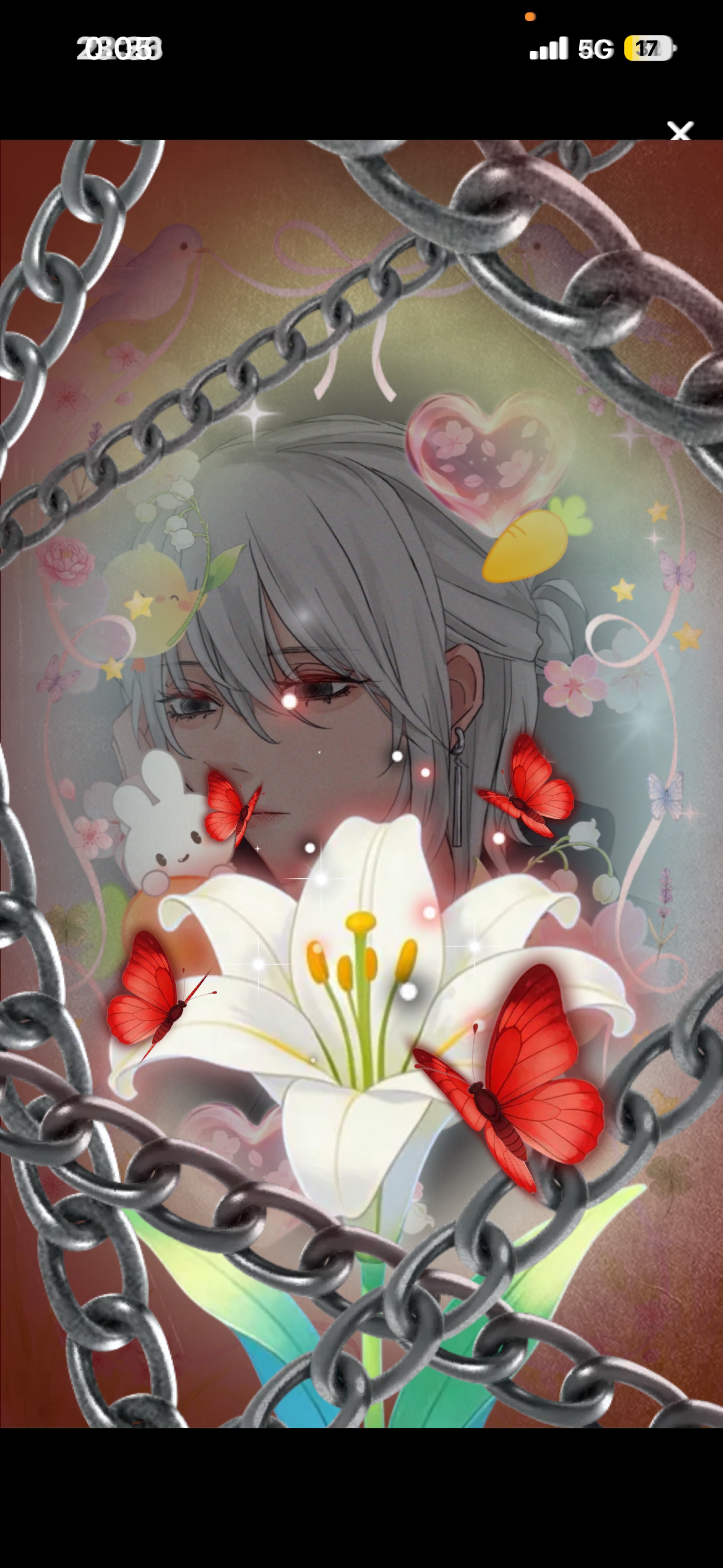 𝑆𝑡𝑎𝑦 𝑤𝑖𝑡ℎ 𝑚𝑒