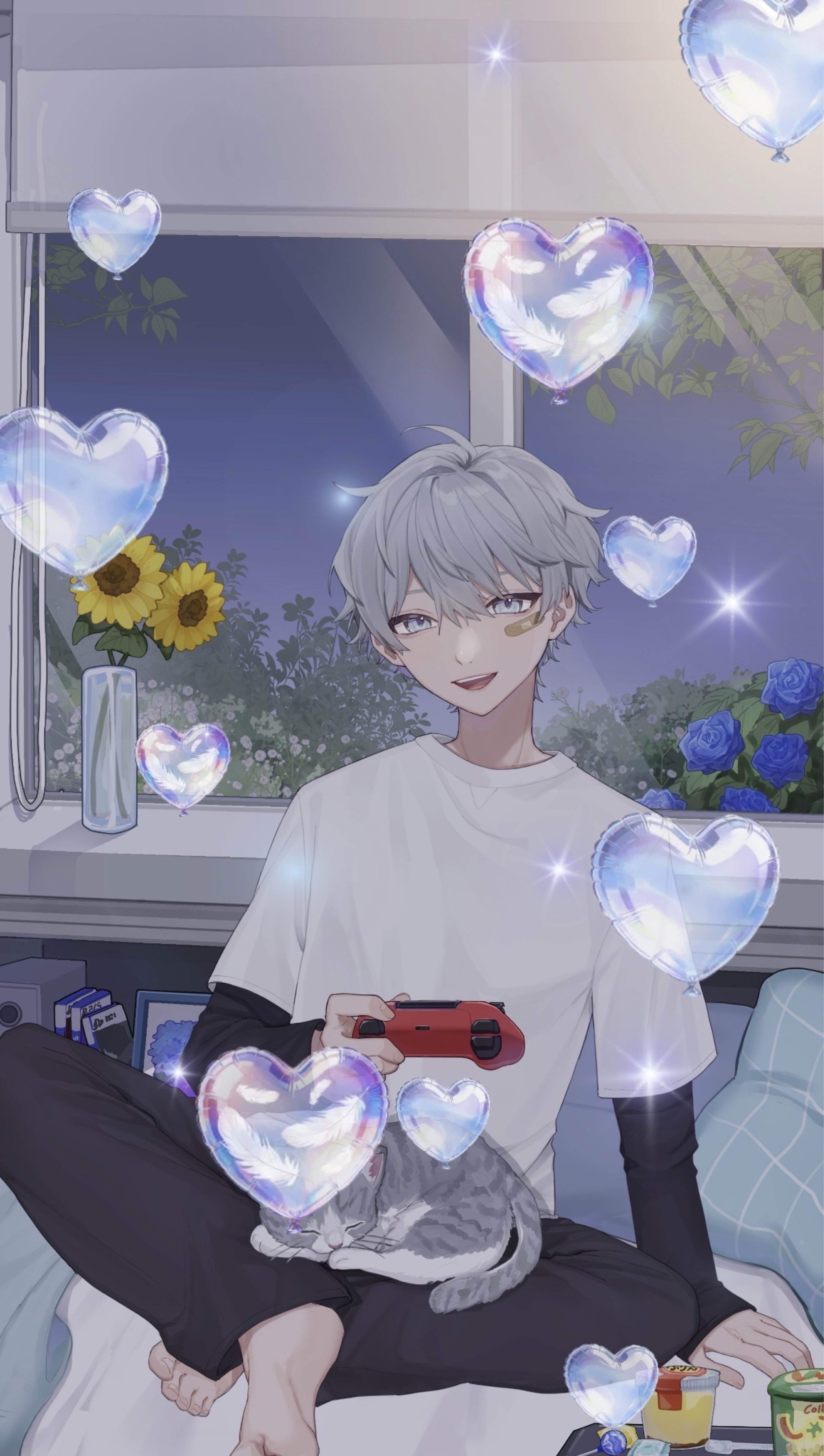 ふらっとおいで