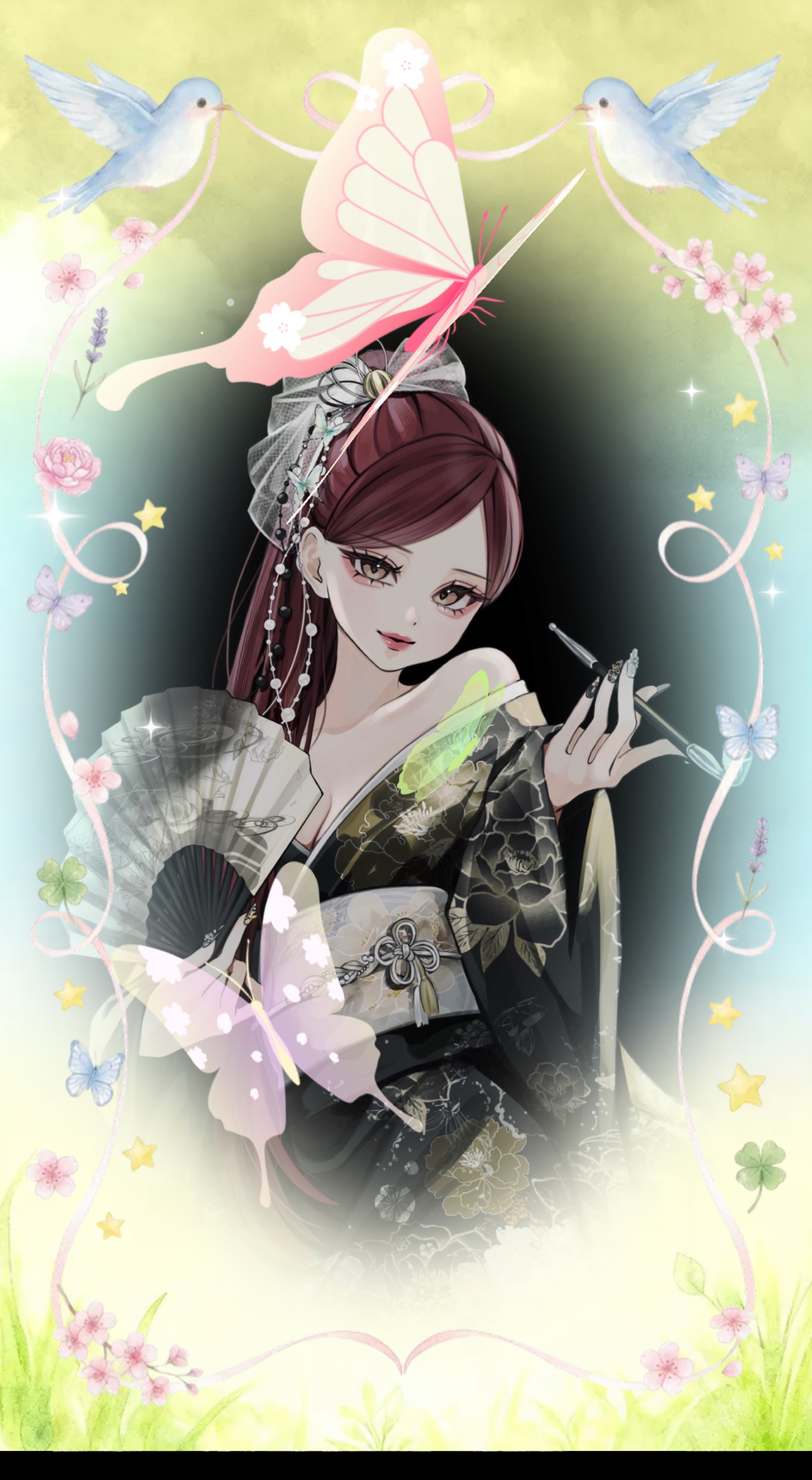 チョイス継続したい