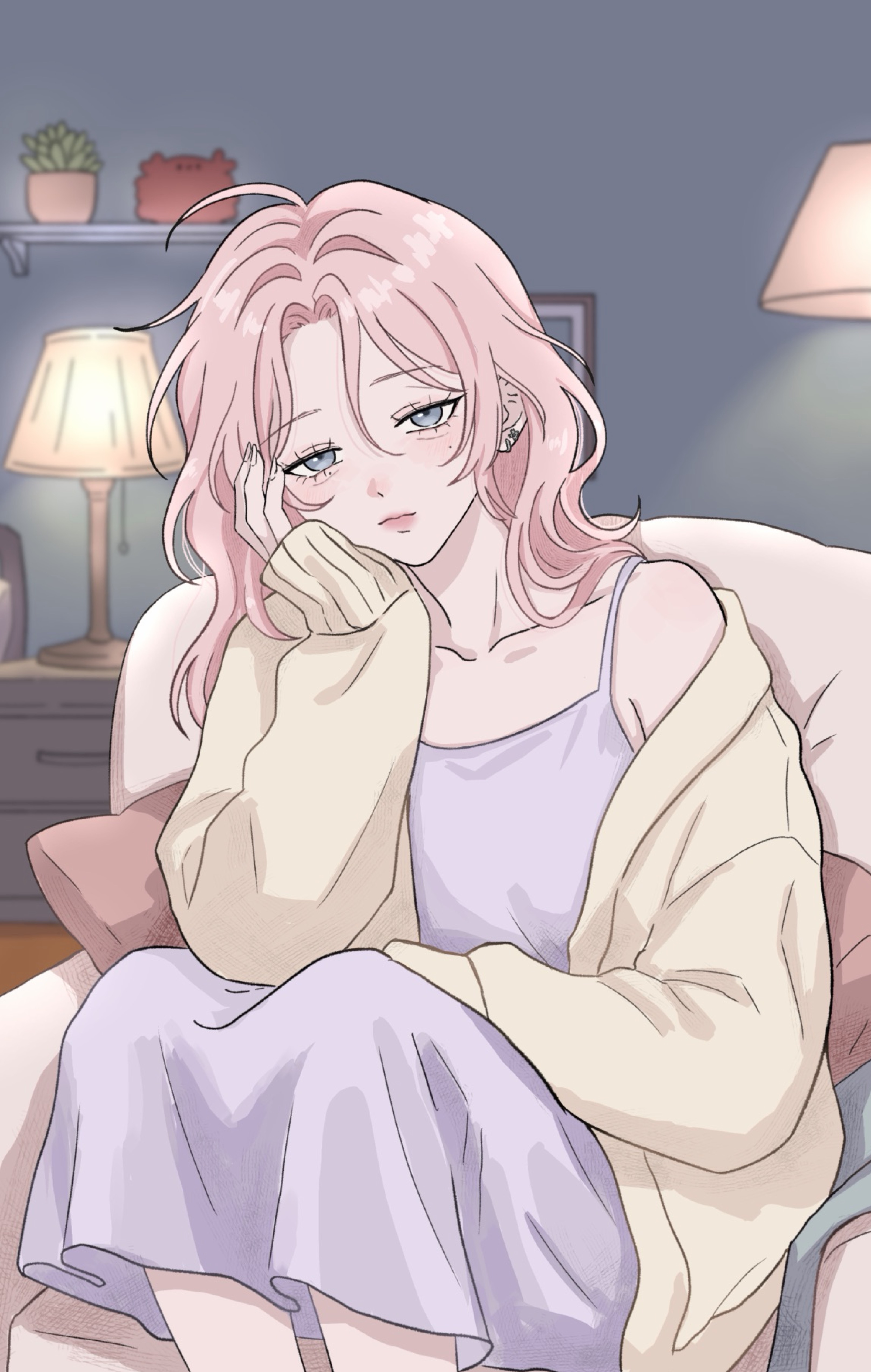 ハッピーな人です🪄︎︎✨