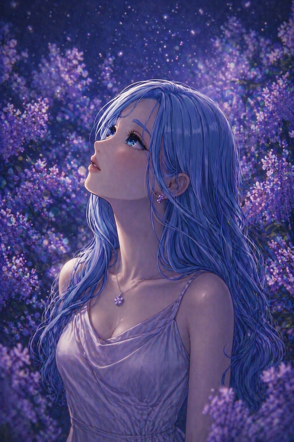 夜更かし勢さん⊂(*´꒳`*)⊃ｵｲﾃﾞ