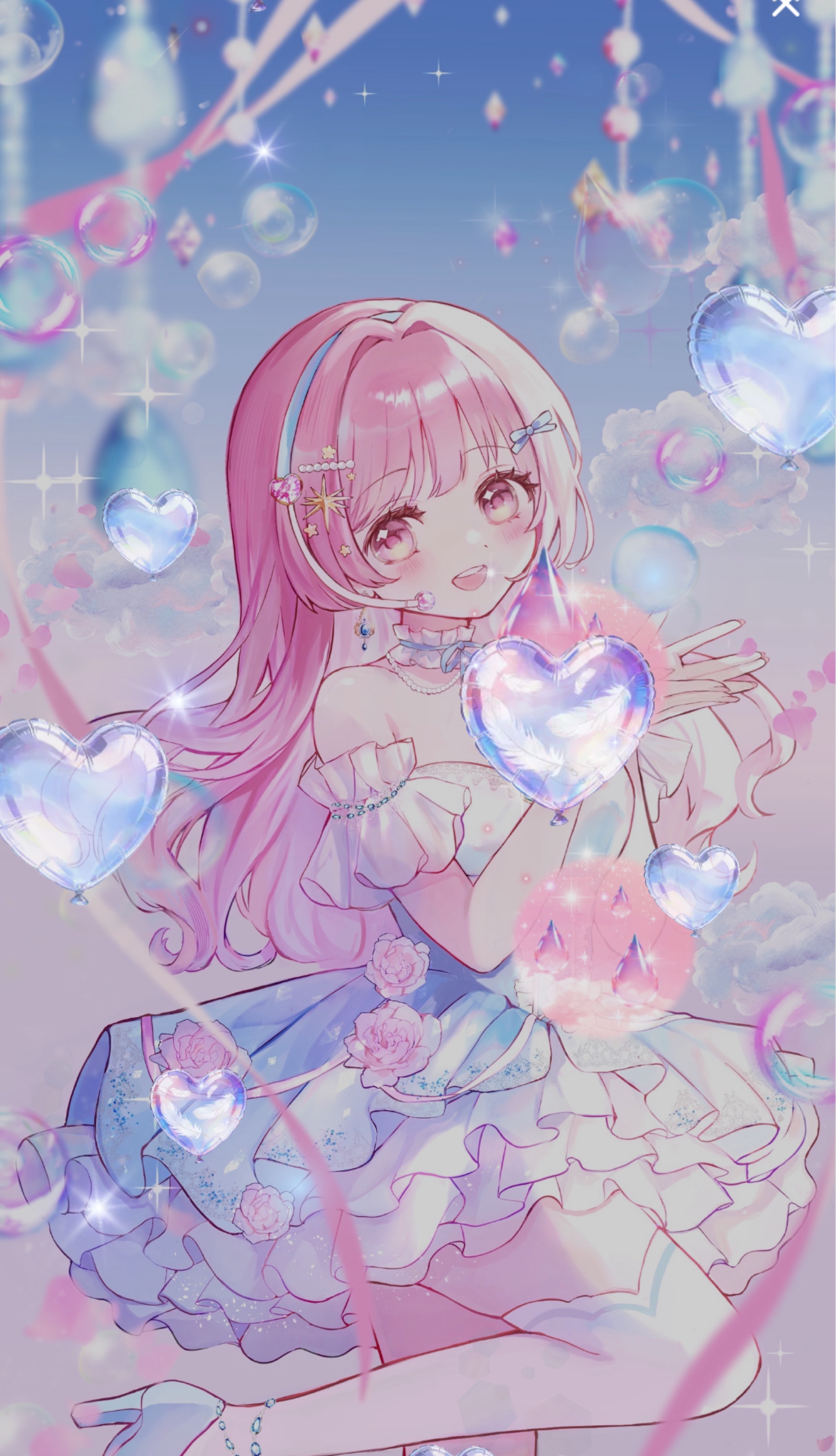 初見/潜◎癒しと元気をお届け💖💫