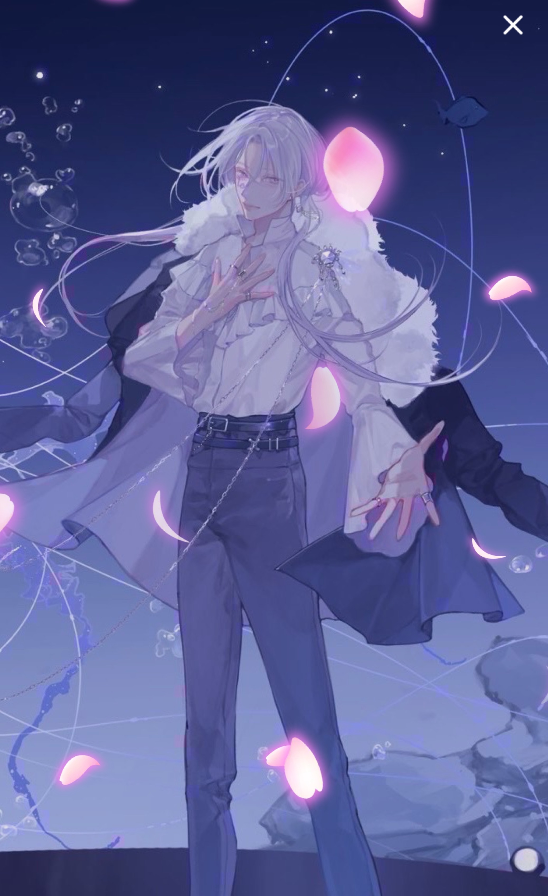 潜○初見さん30秒聴いてって?